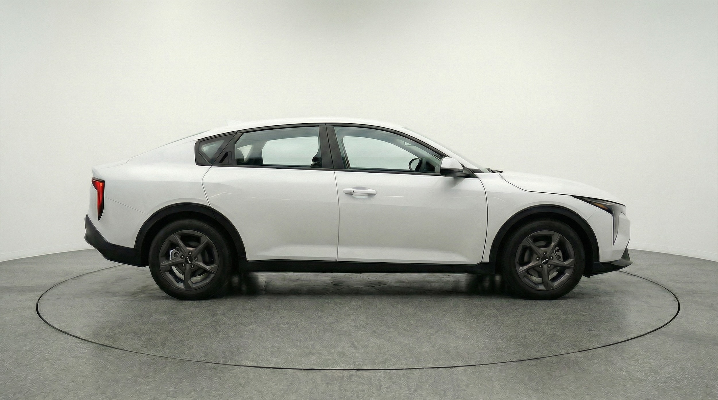 Thumbnail: 2025 Kia K4 - 8