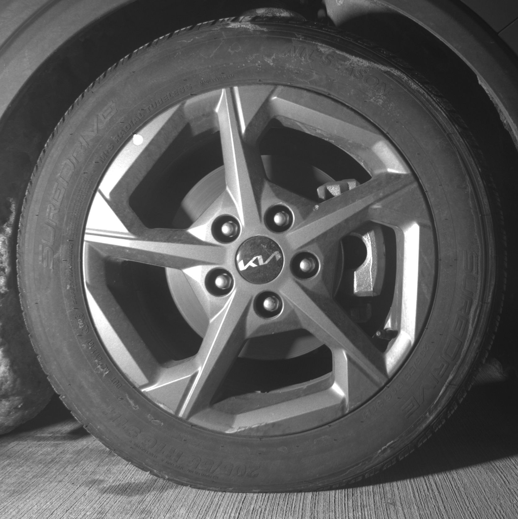 Thumbnail: 2025 Kia K4 - 10