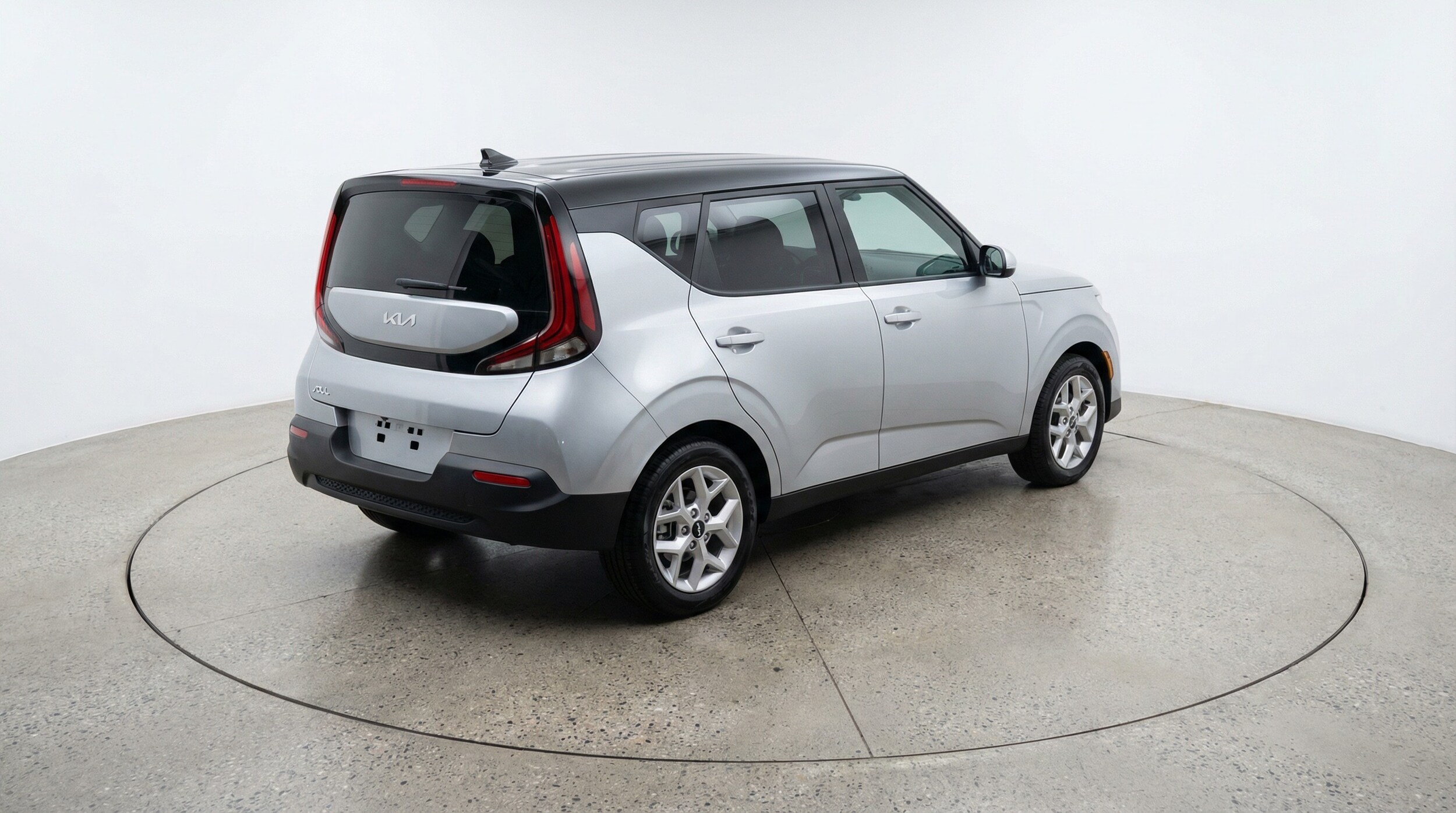 Thumbnail: 2025 Kia Soul - 7