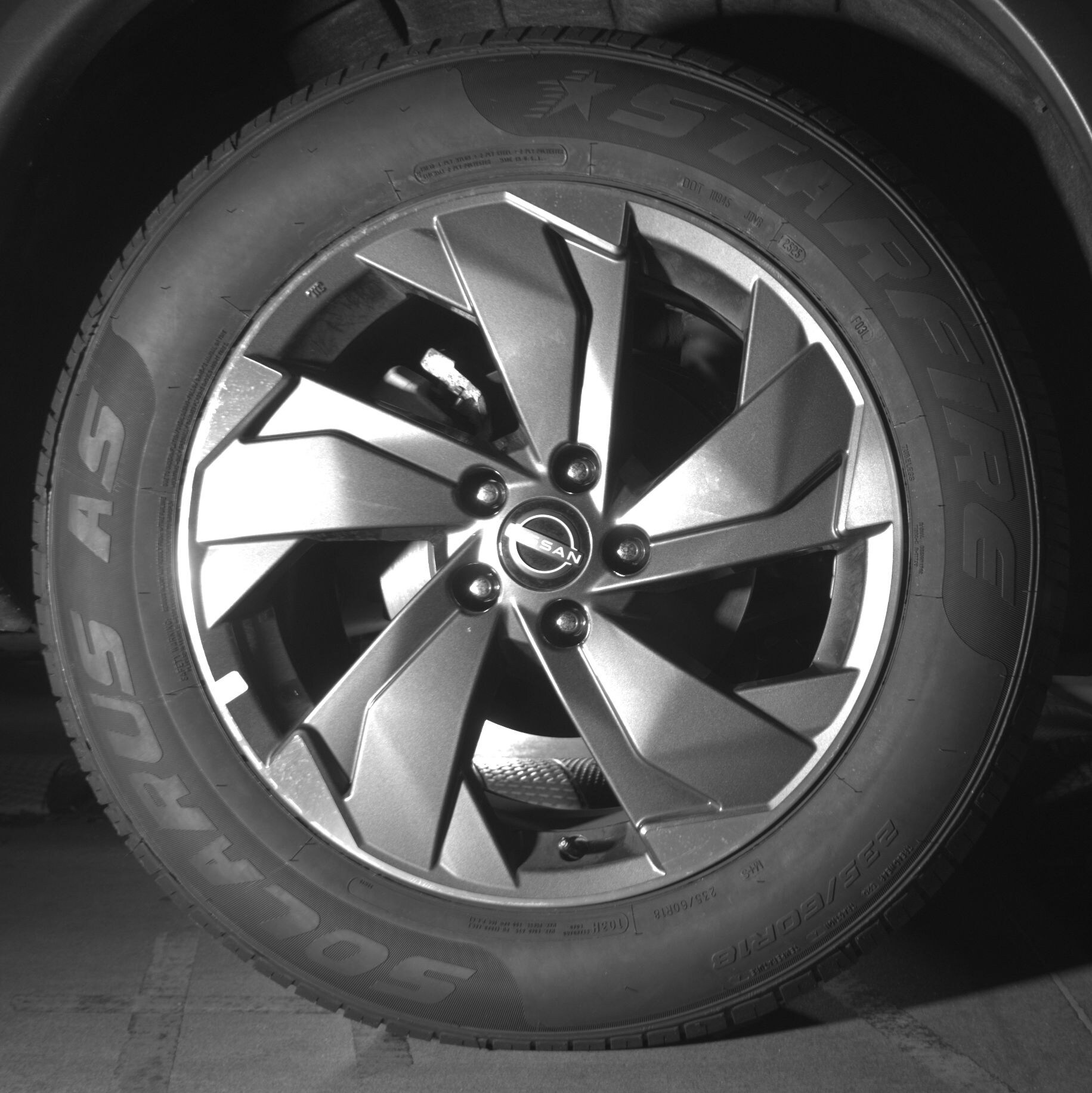 Thumbnail: 2025 Nissan Rogue - 12