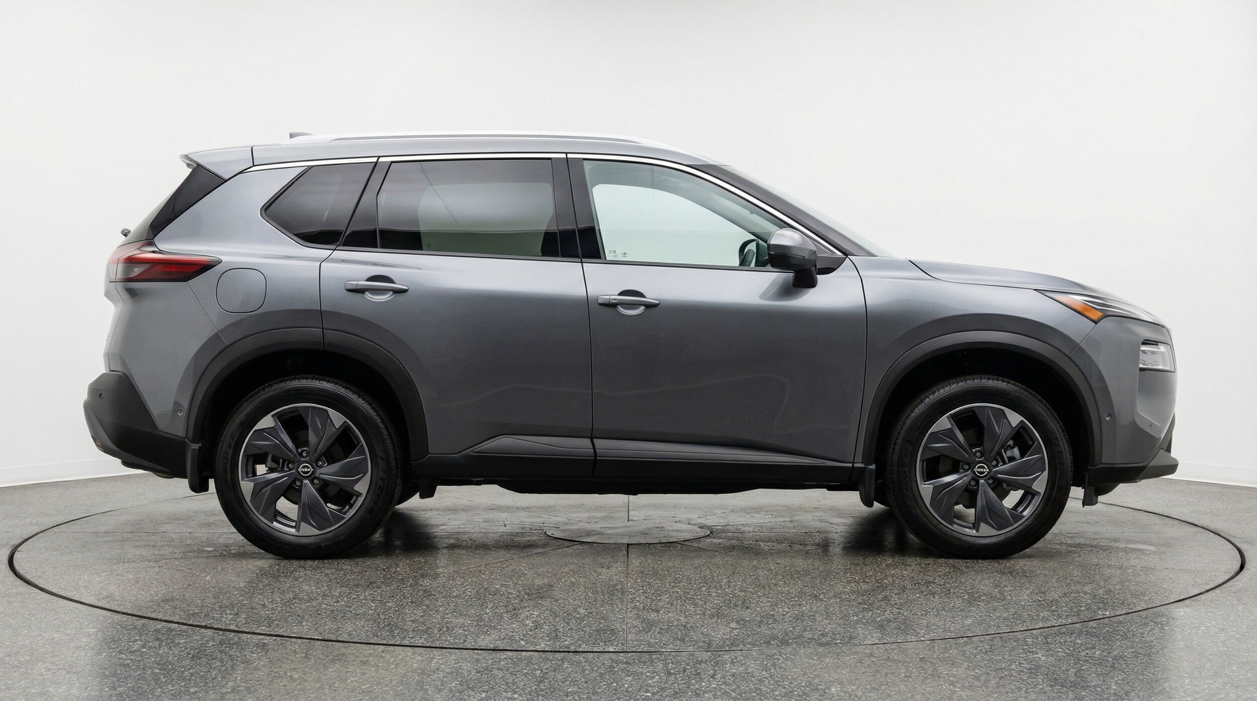 Thumbnail: 2025 Nissan Rogue - 8