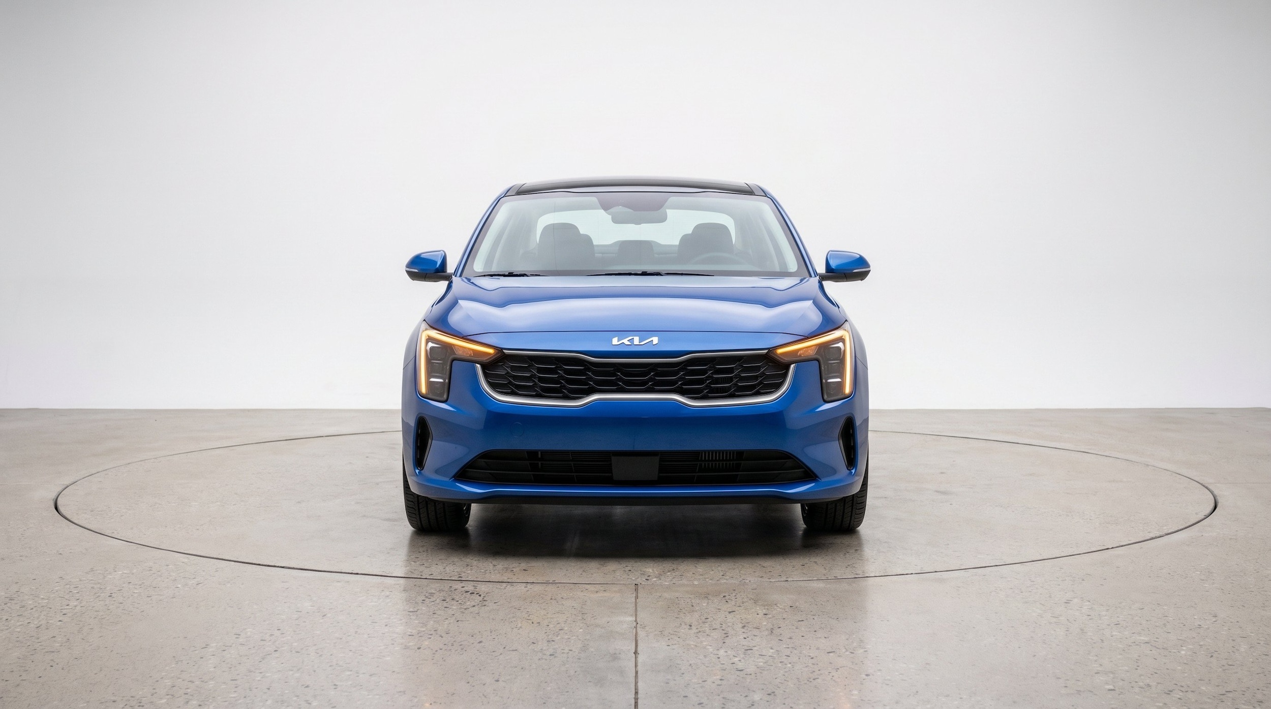 Thumbnail: 2026 Kia K4 - 2