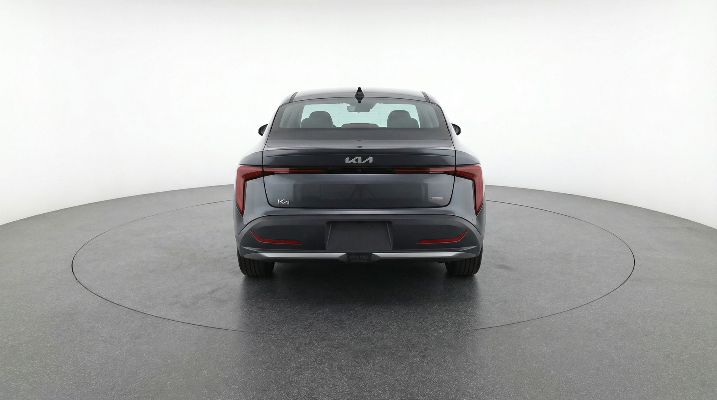 Thumbnail: 2025 Kia K4 - 6