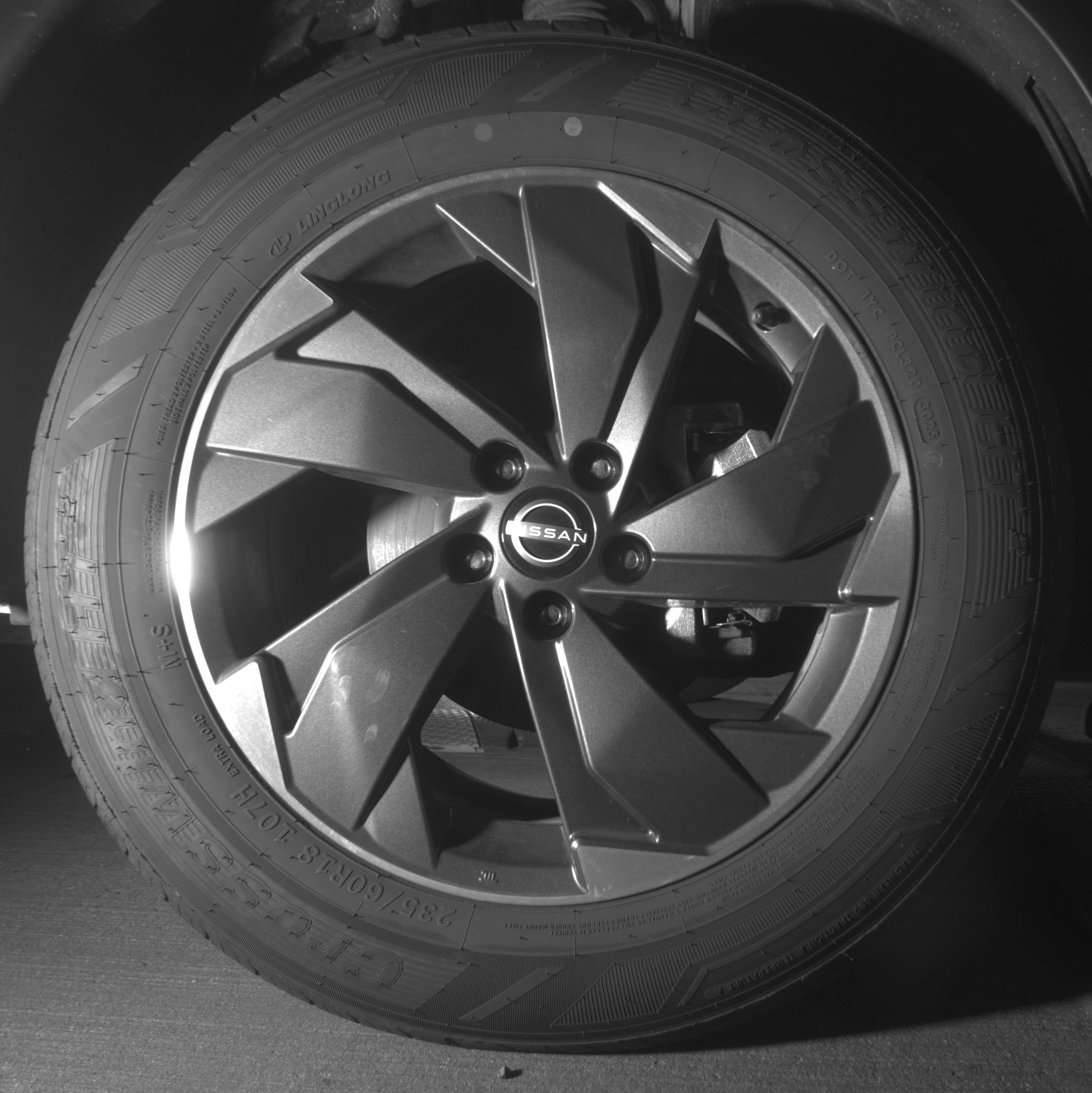 Thumbnail: 2025 Nissan Rogue - 13