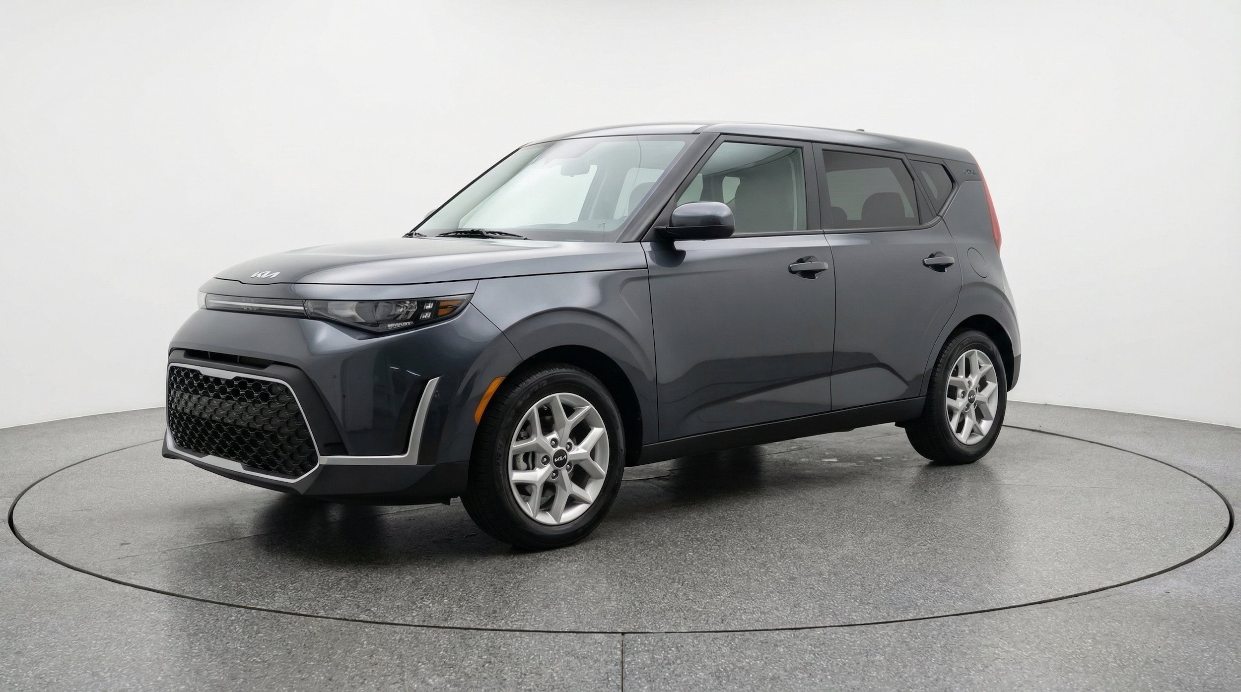 Thumbnail: 2025 Kia Soul - 3