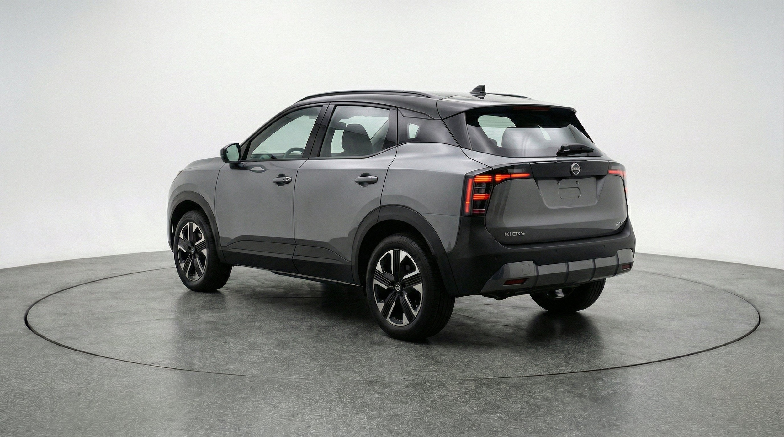 Thumbnail: 2026 Nissan Kicks - 6
