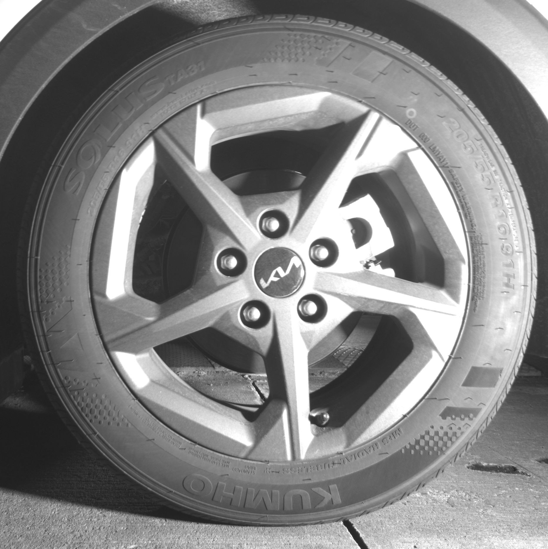 Thumbnail: 2026 Kia K4 - 14