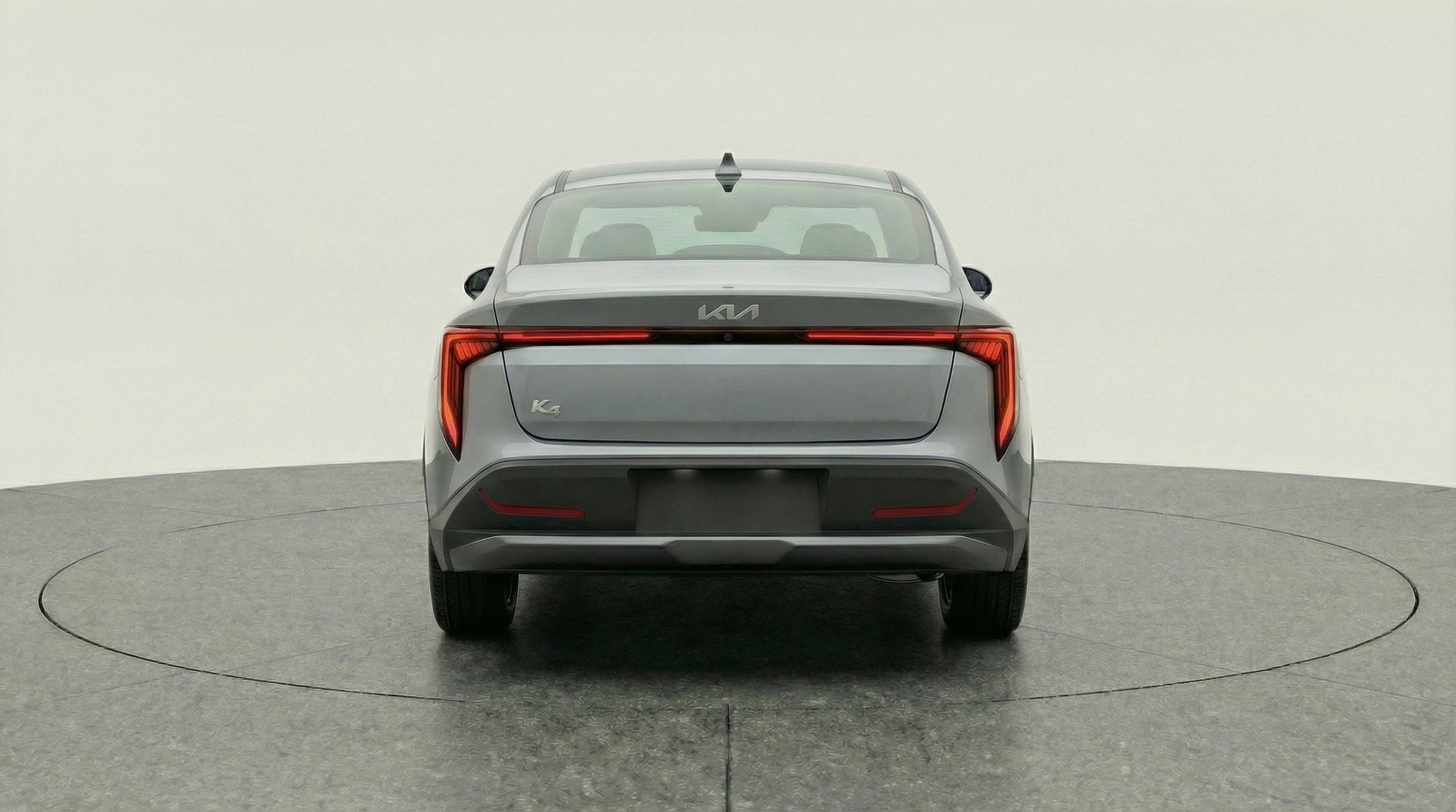 Thumbnail: 2025 Kia K4 - 6