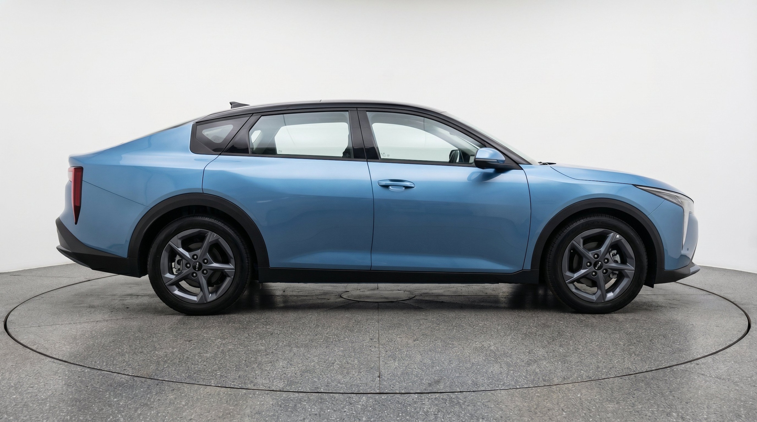 Thumbnail: 2025 Kia K4 - 11