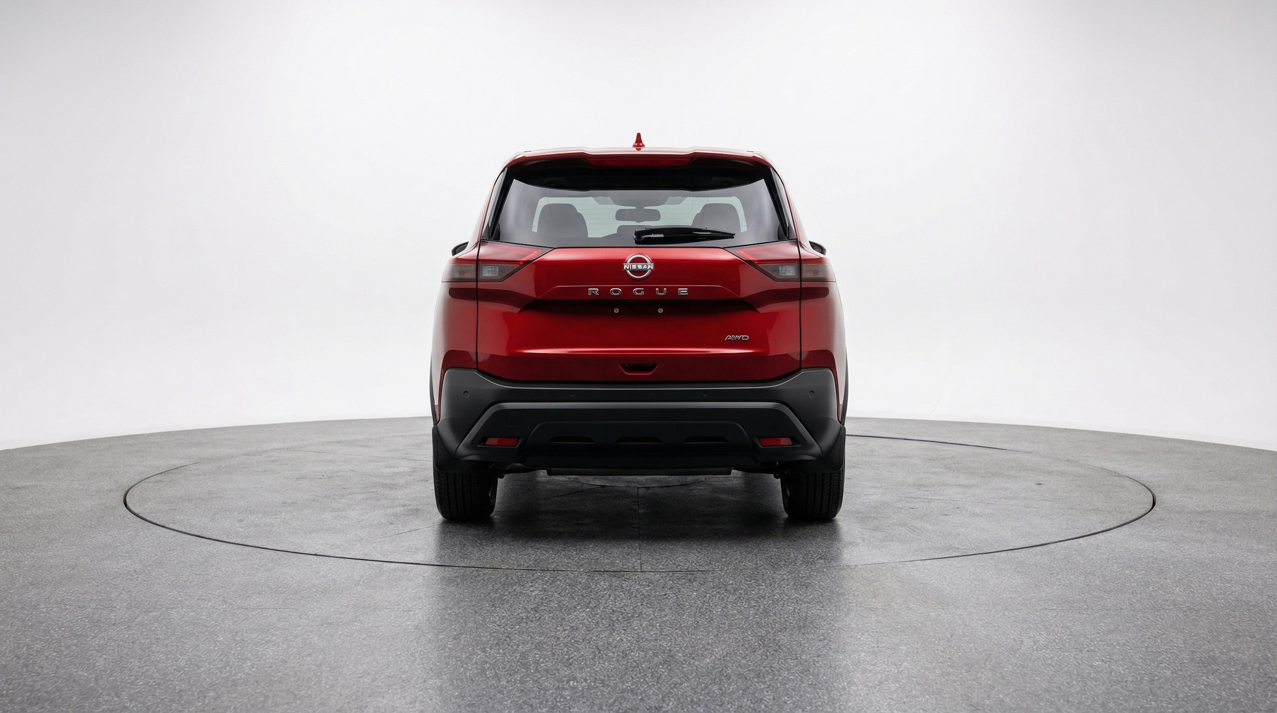 Thumbnail: 2025 Nissan Rogue - 6