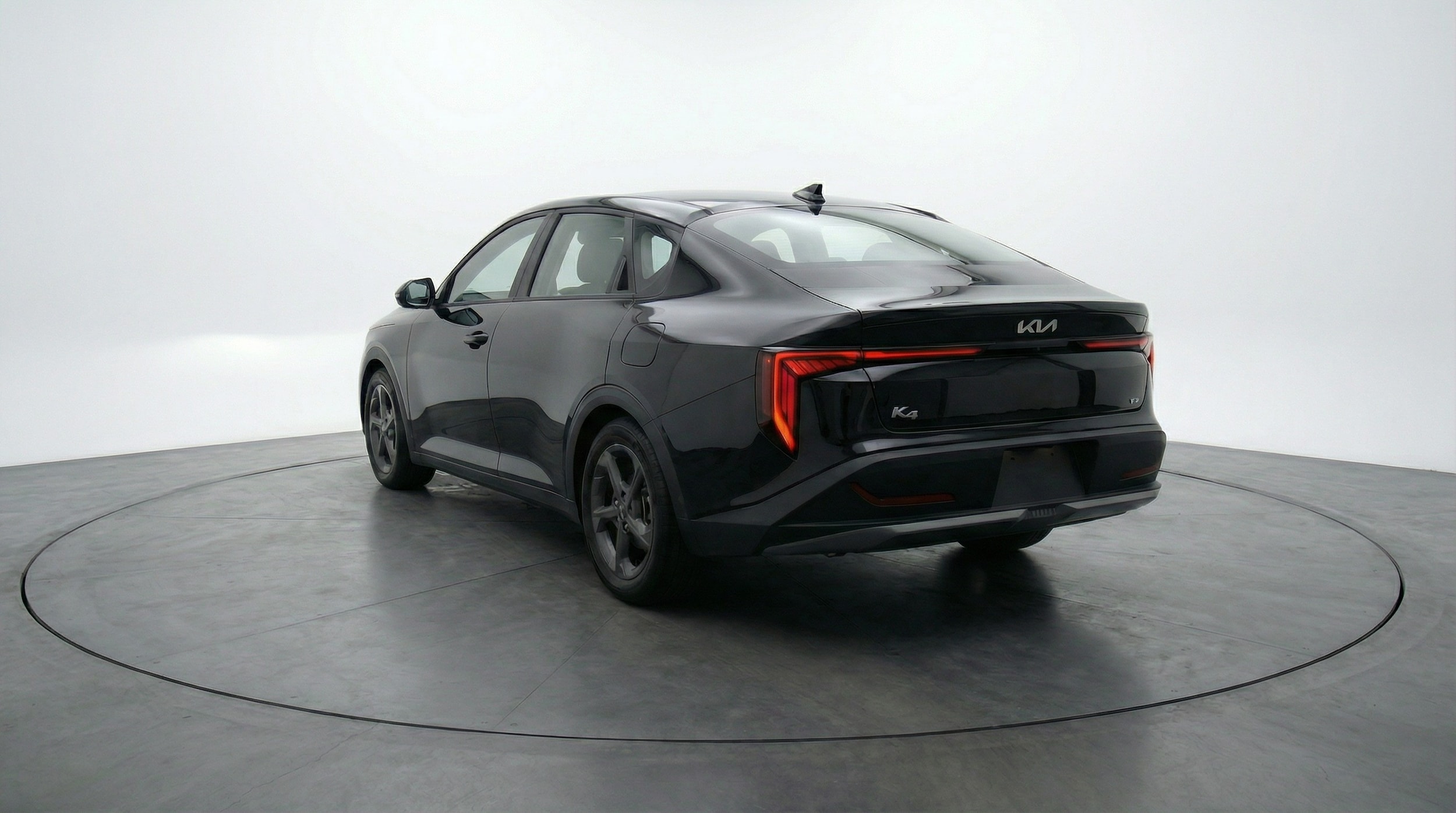 Thumbnail: 2025 Kia K4 - 5