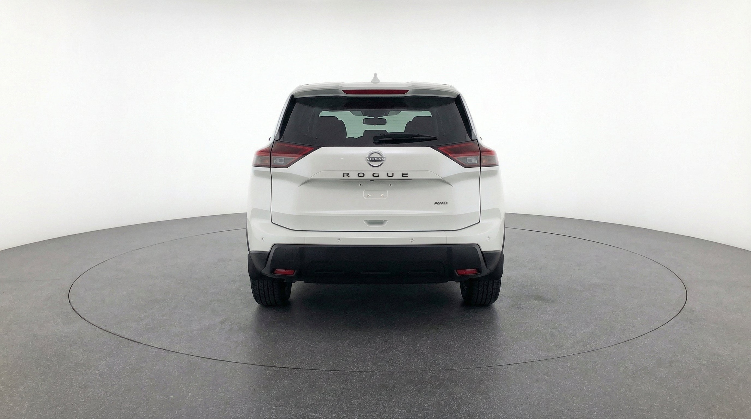 Thumbnail: 2025 Nissan Rogue - 7