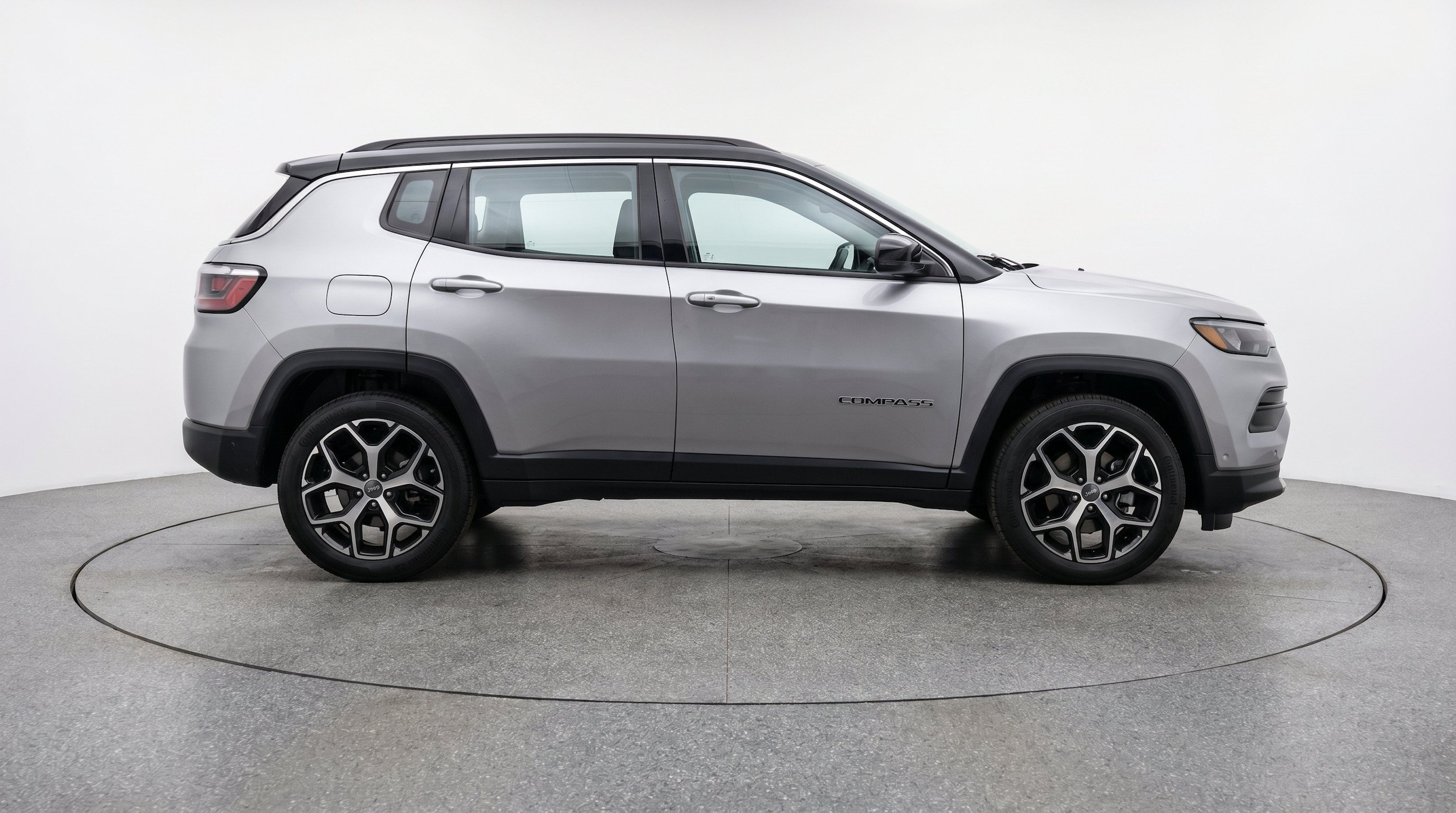 Thumbnail: 2025 Jeep Compass - 11