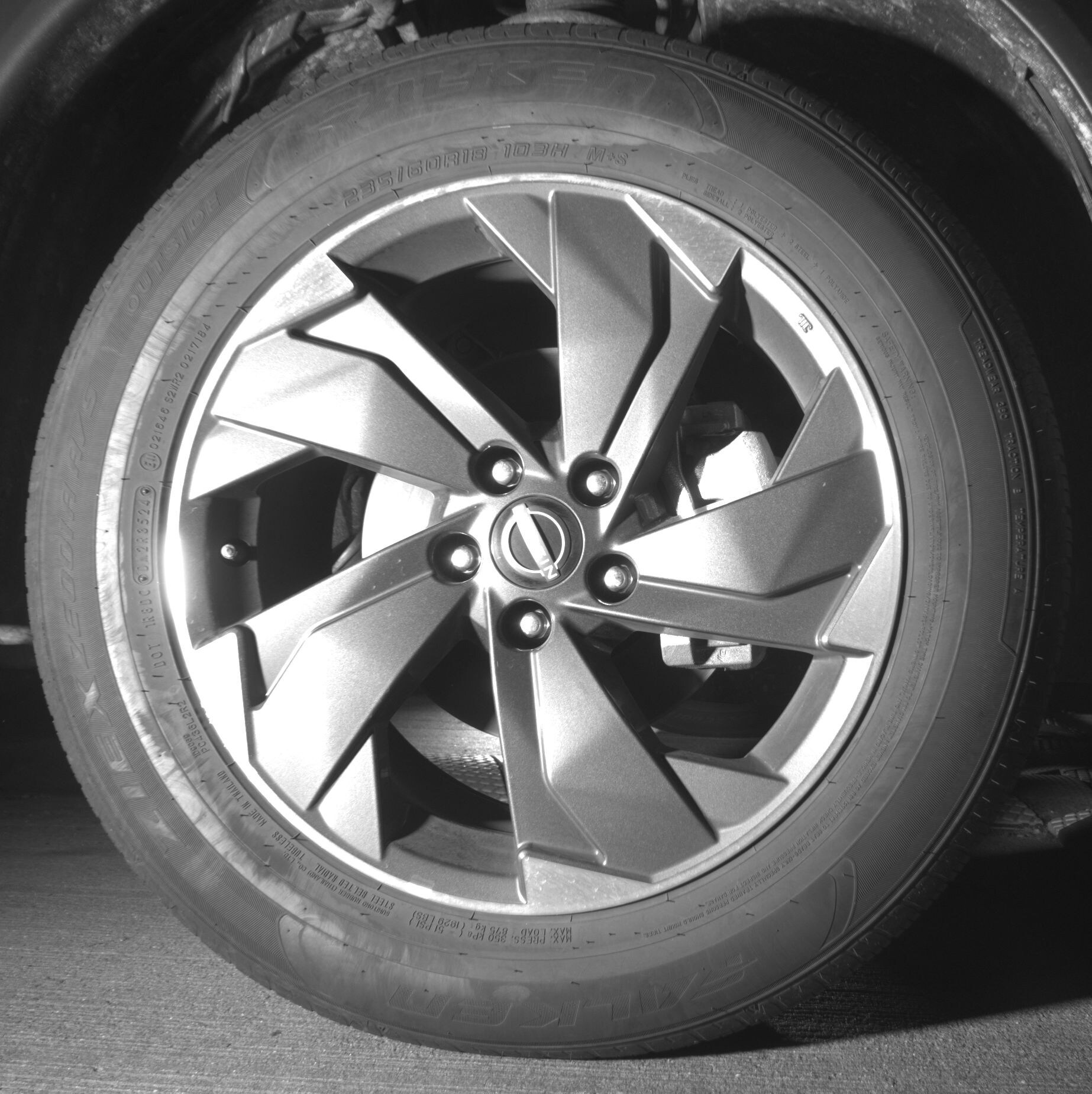 Thumbnail: 2025 Nissan Rogue - 10