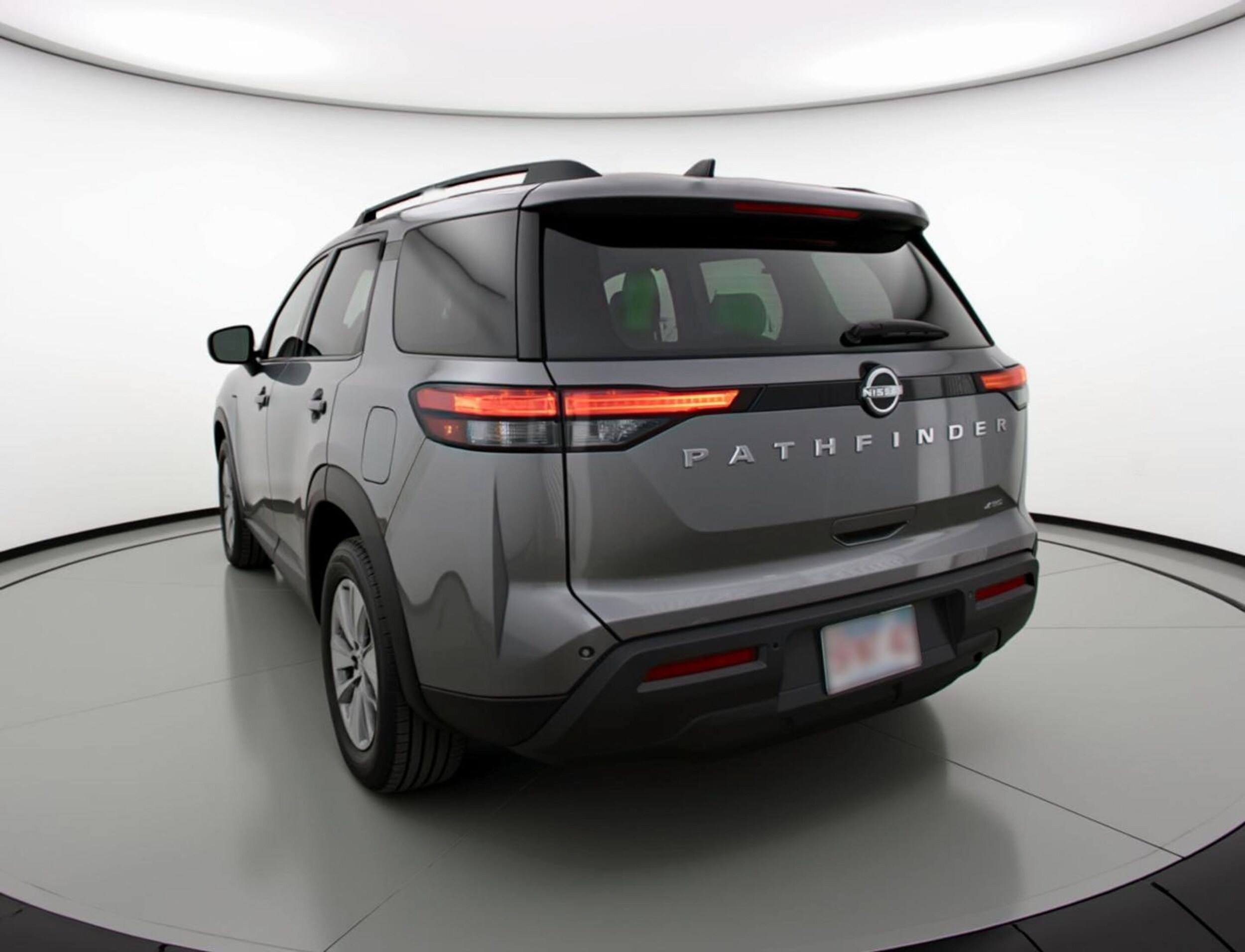 Thumbnail: 2025 Nissan Pathfinder - 6