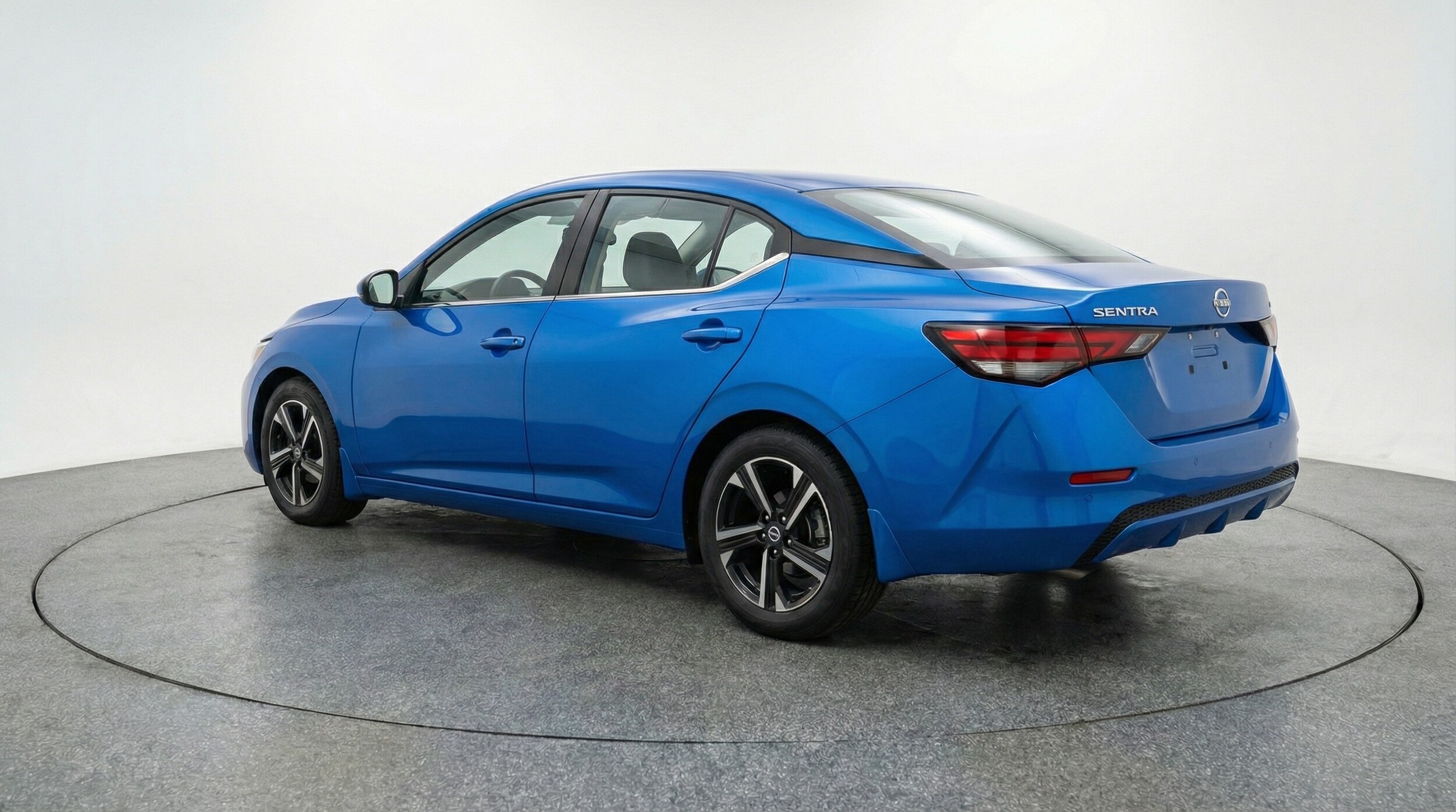 Thumbnail: 2025 Nissan Sentra - 5