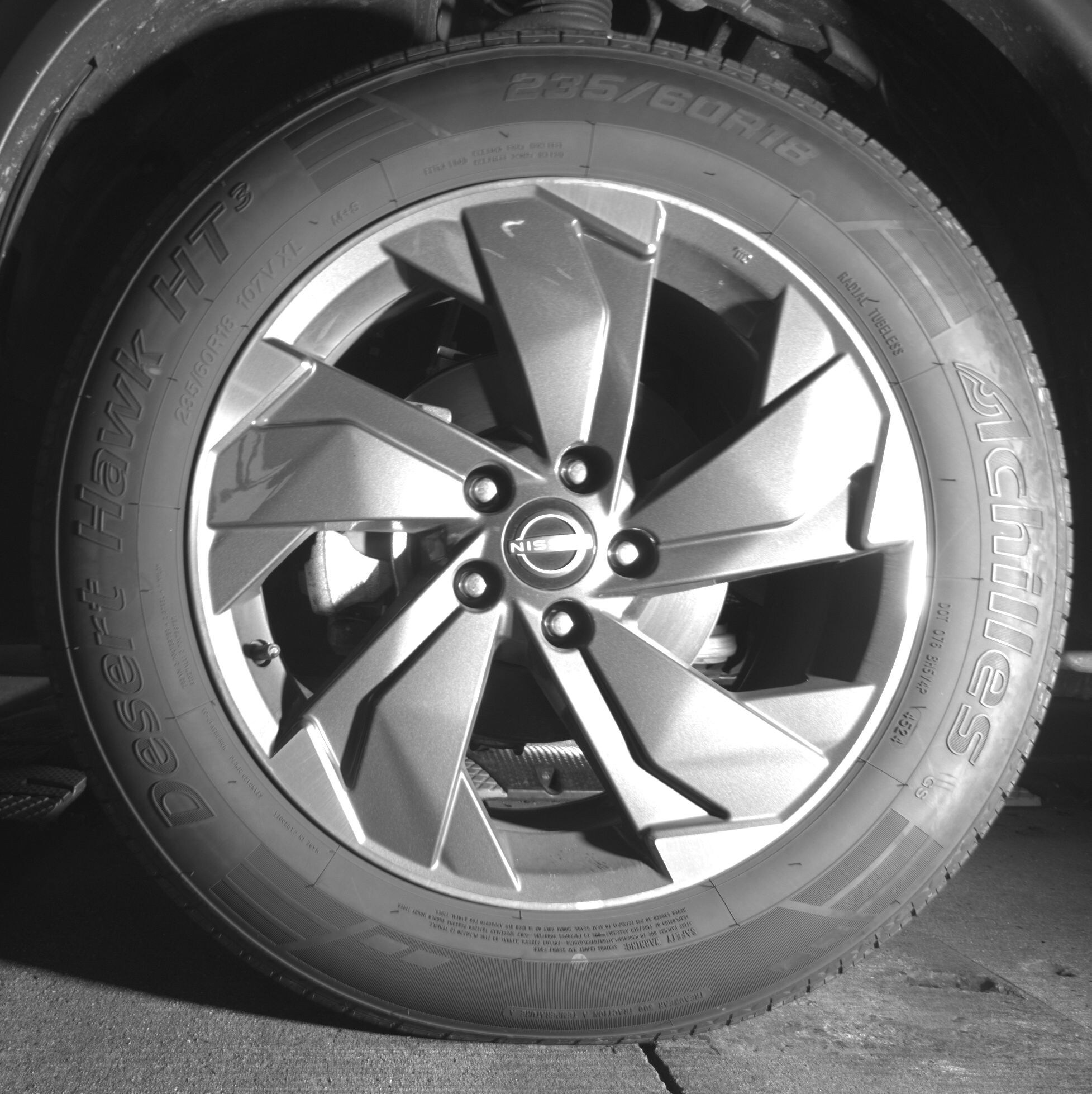 Thumbnail: 2025 Nissan Rogue - 9