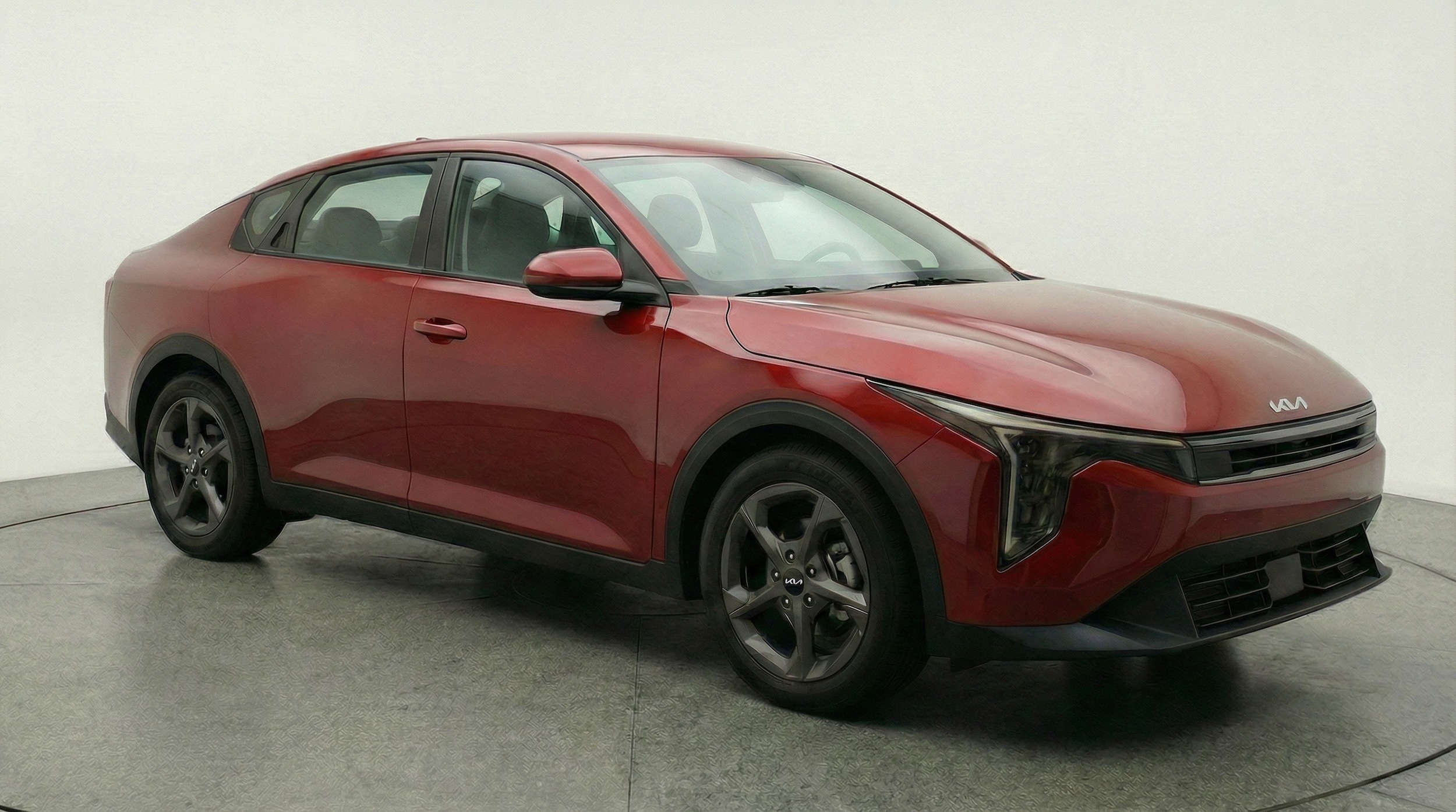 Thumbnail: 2025 Kia K4 - 1