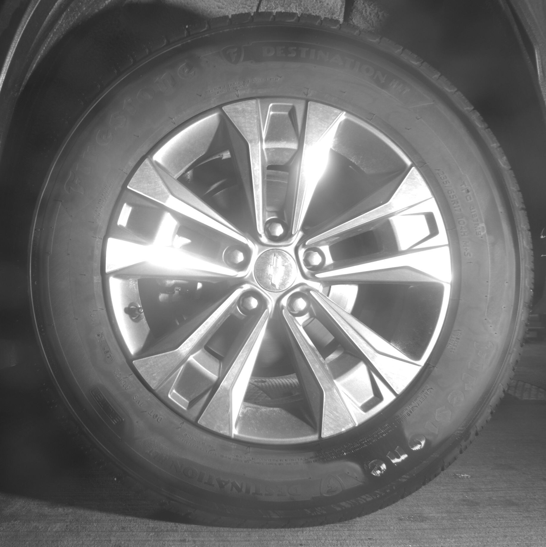 Thumbnail: 2025 Chevrolet Equinox - 11