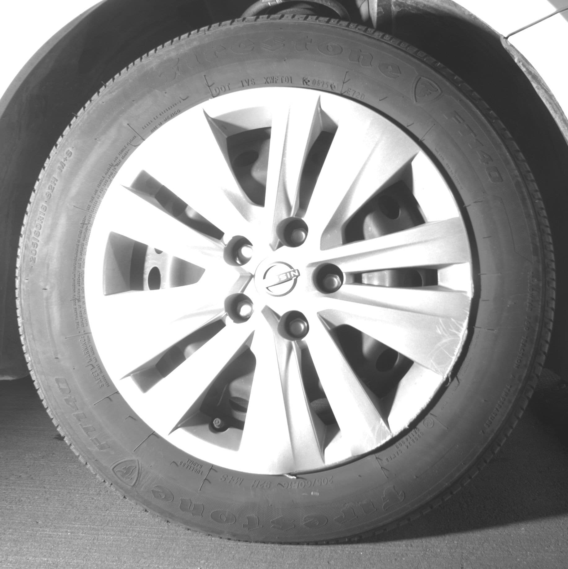 Thumbnail: 2025 Nissan Sentra - 10