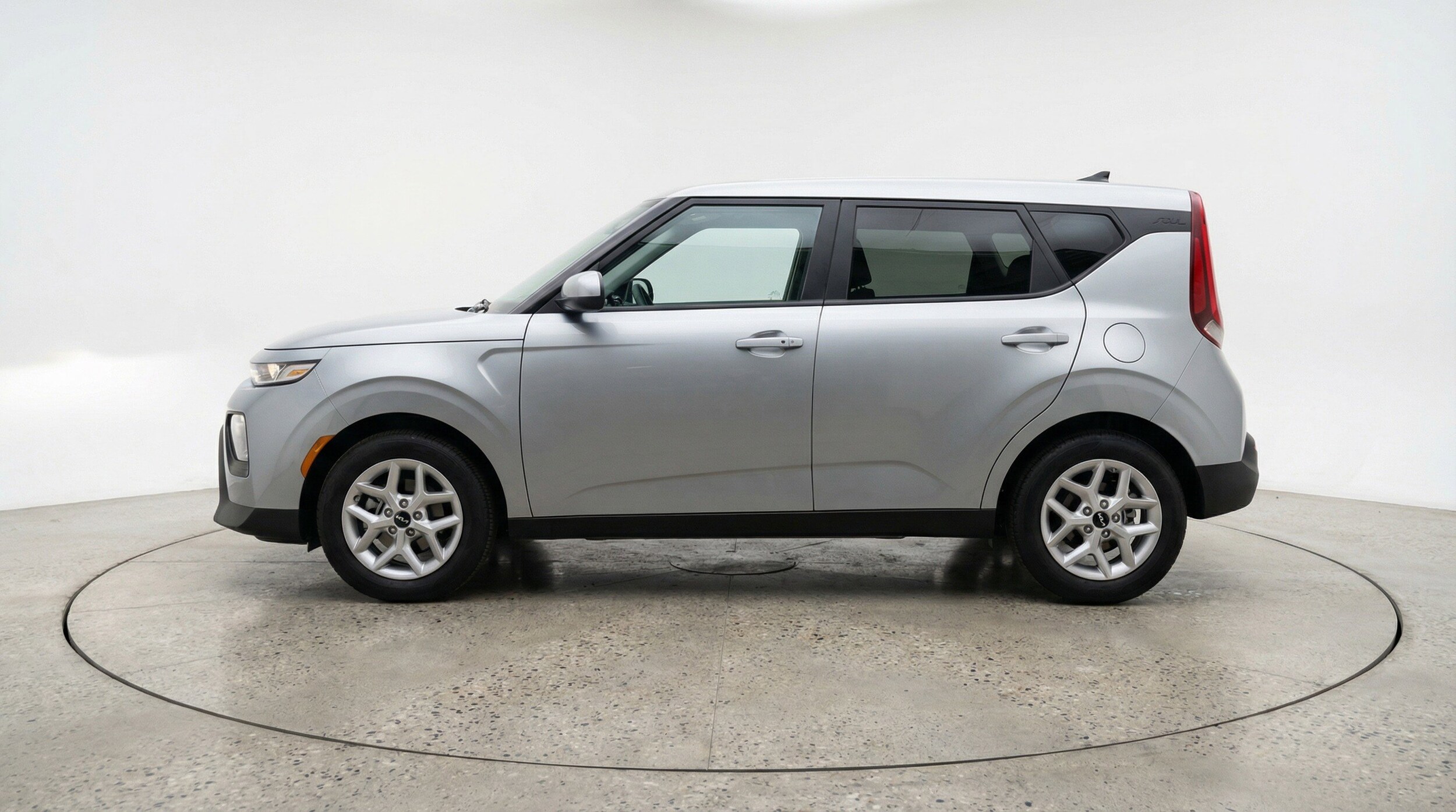 Thumbnail: 2025 Kia Soul - 5