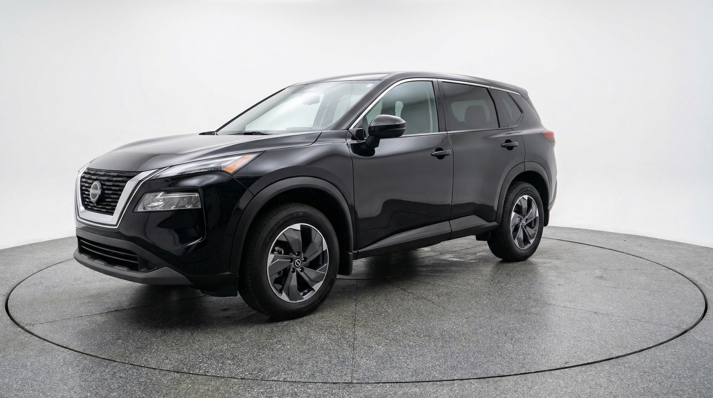 Thumbnail: 2025 Nissan Rogue - 3