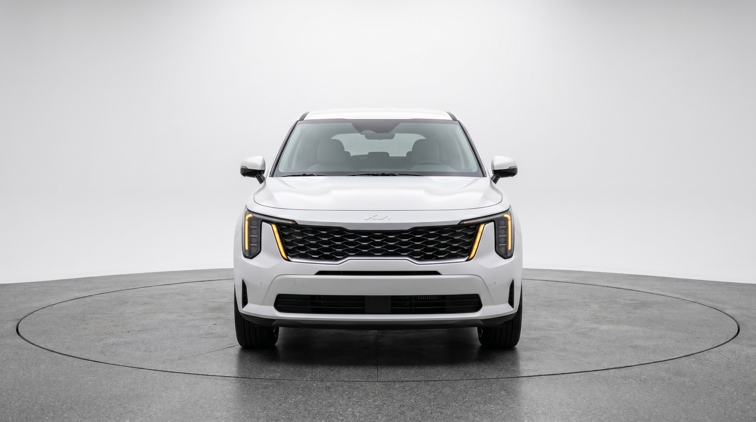 Thumbnail: 2024 Kia Sorento - 2