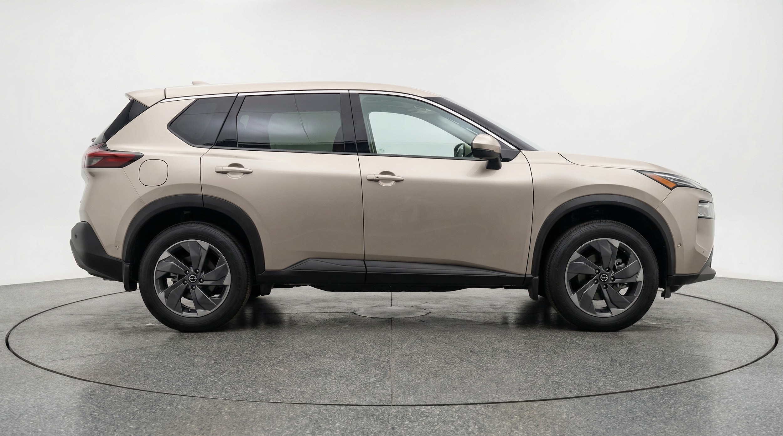 Thumbnail: 2025 Nissan Rogue - 8