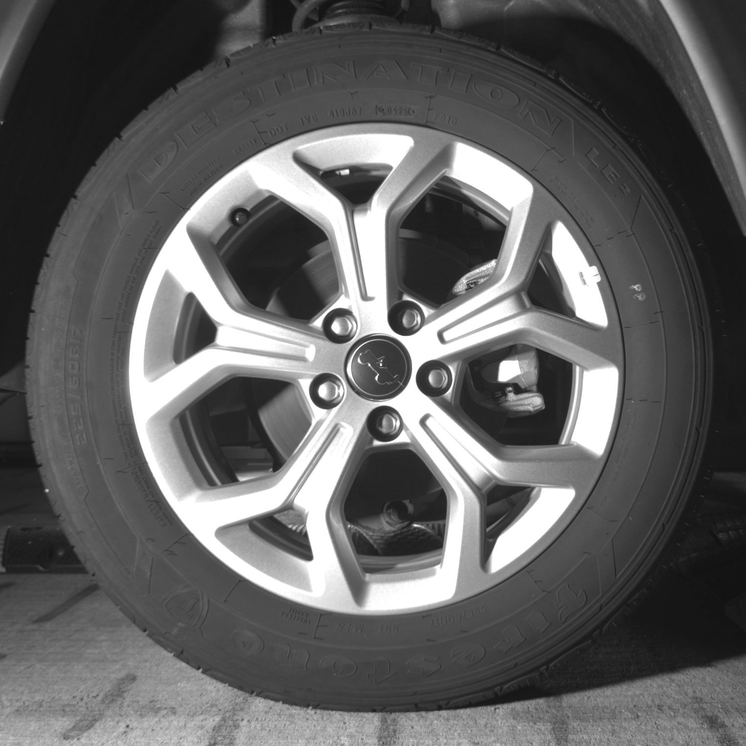 Thumbnail: 2025 Jeep Compass - 12