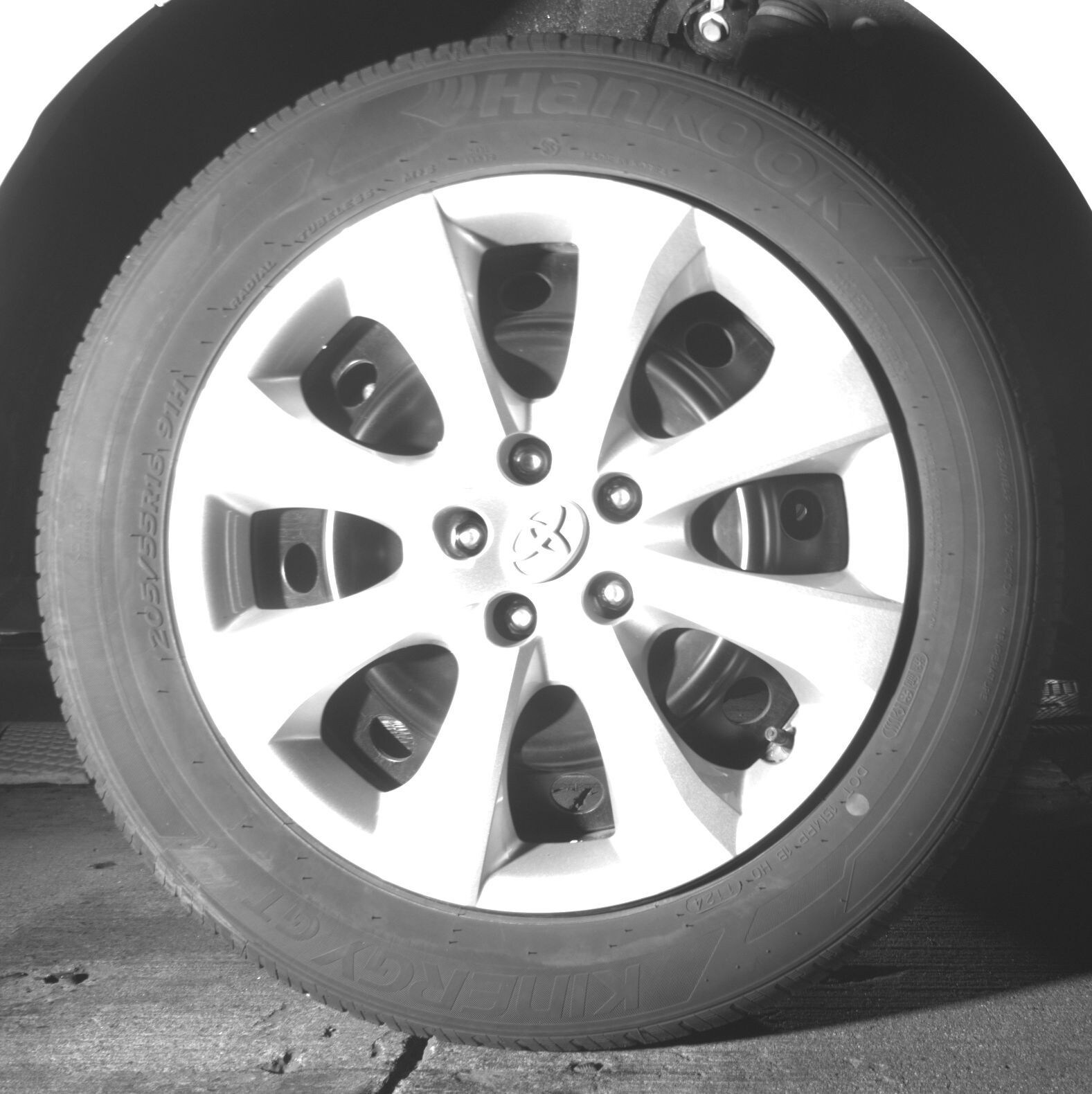 Thumbnail: 2024 Toyota Corolla - 12