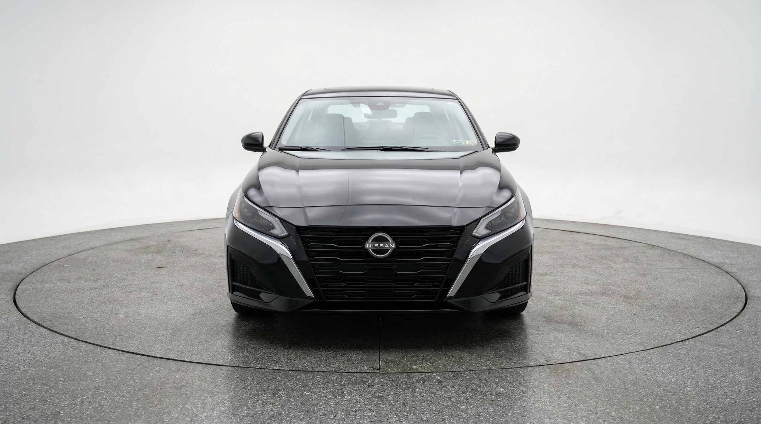 Thumbnail: 2025 Nissan Altima - 2