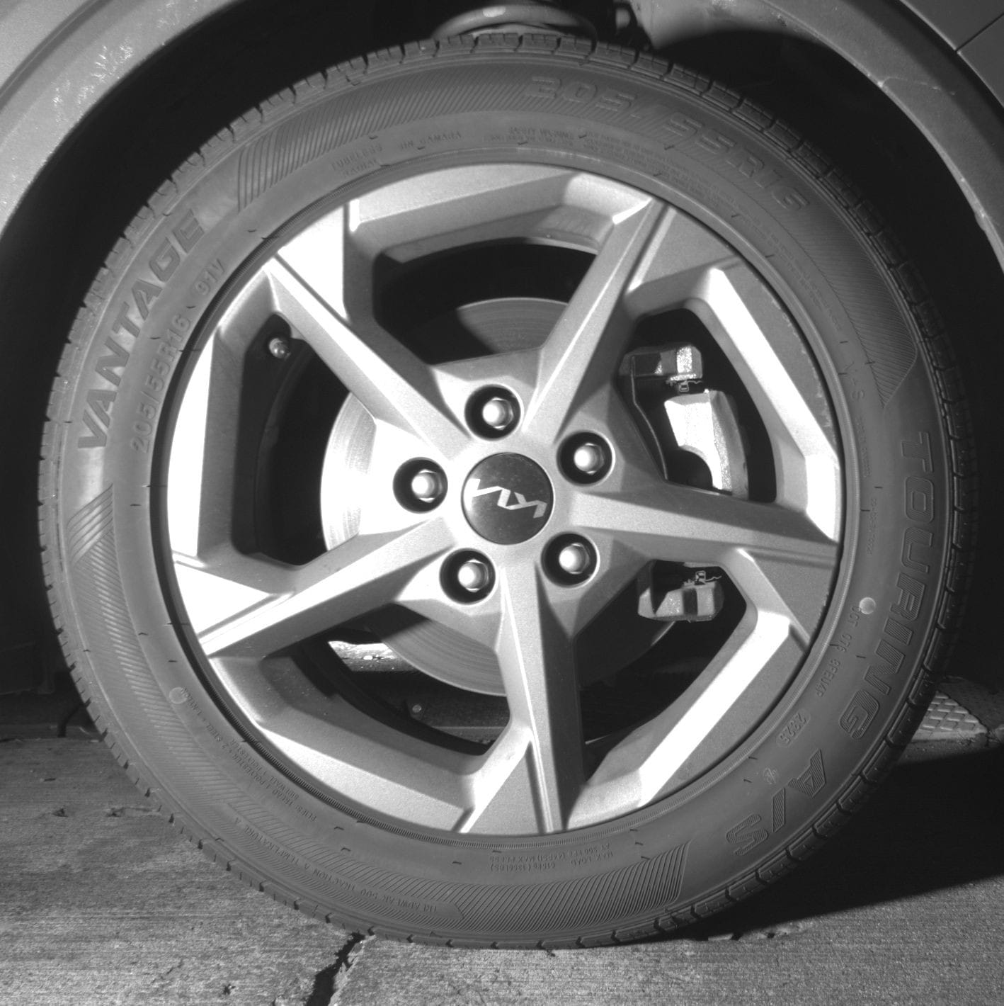 Thumbnail: 2025 Kia K4 - 10