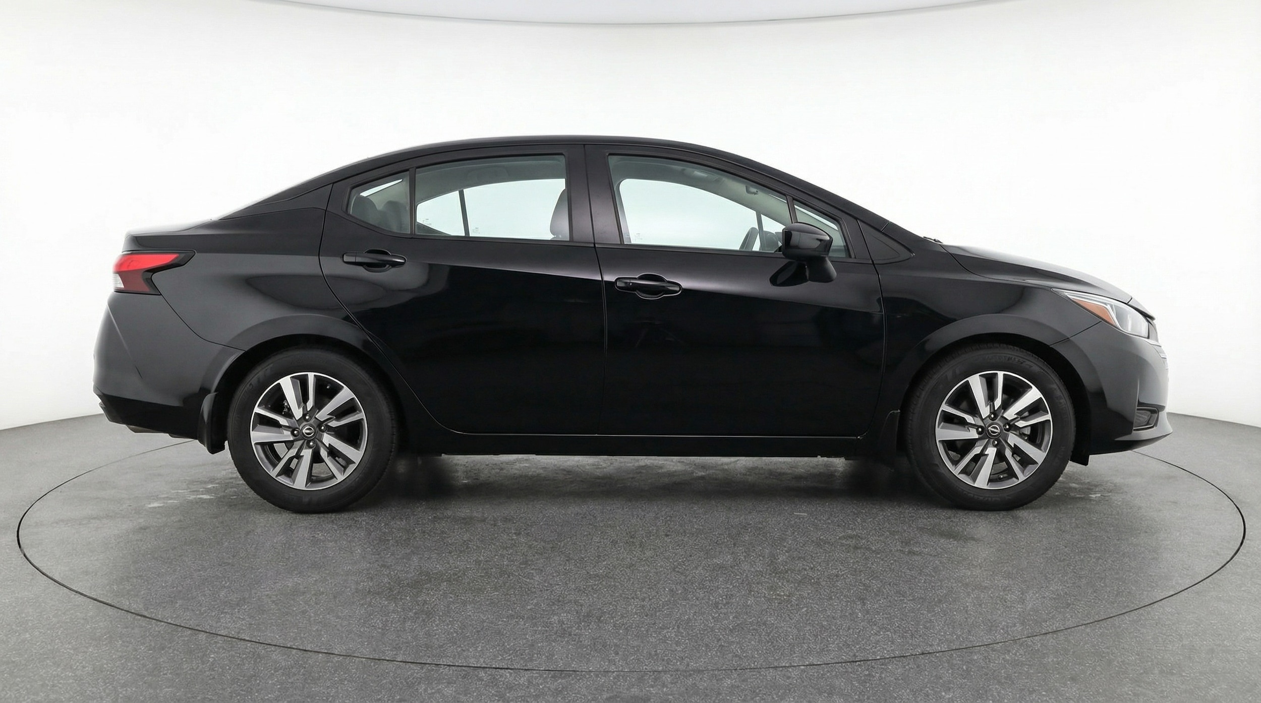 Thumbnail: 2025 Nissan Versa - 8