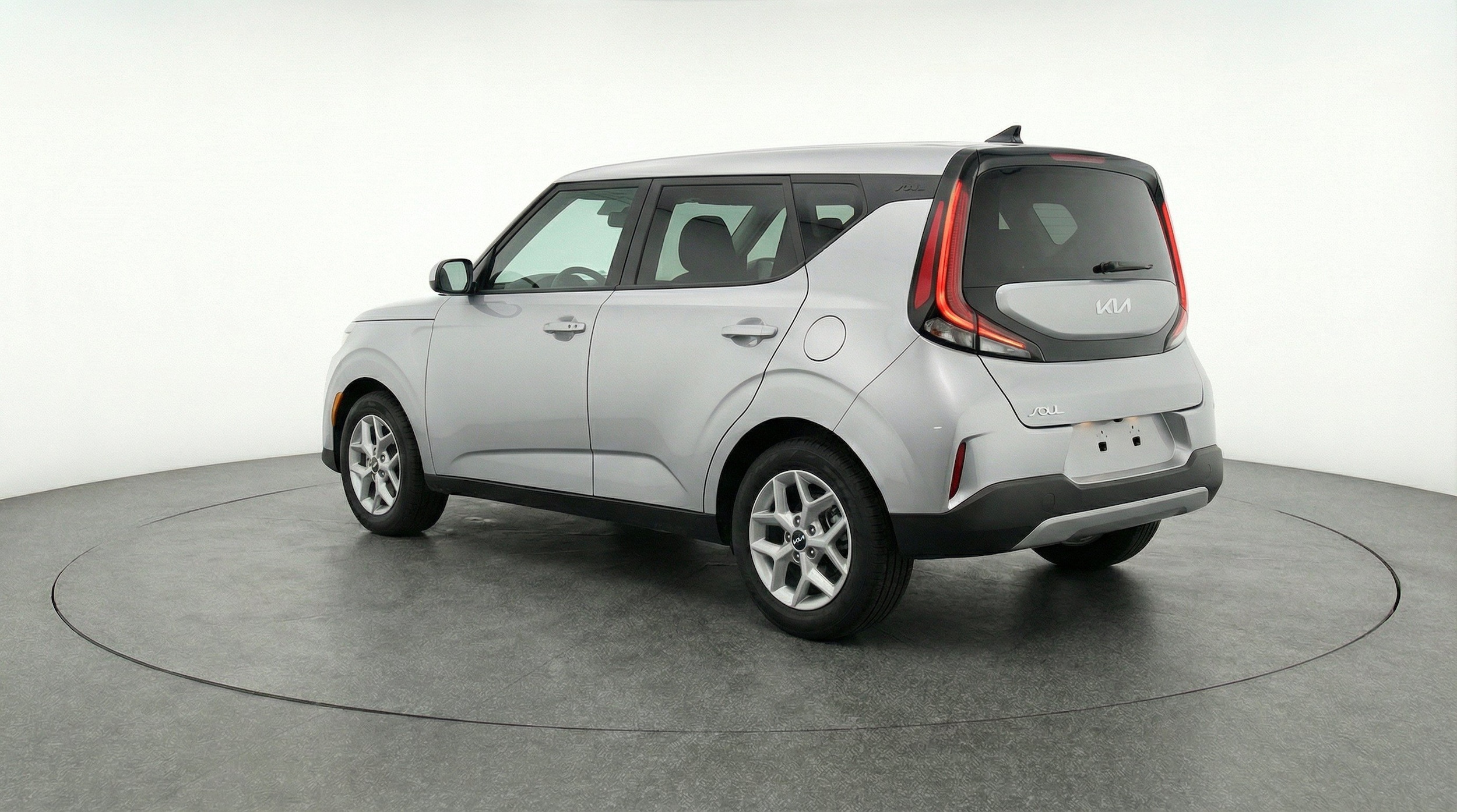 Thumbnail: 2025 Kia Soul - 6