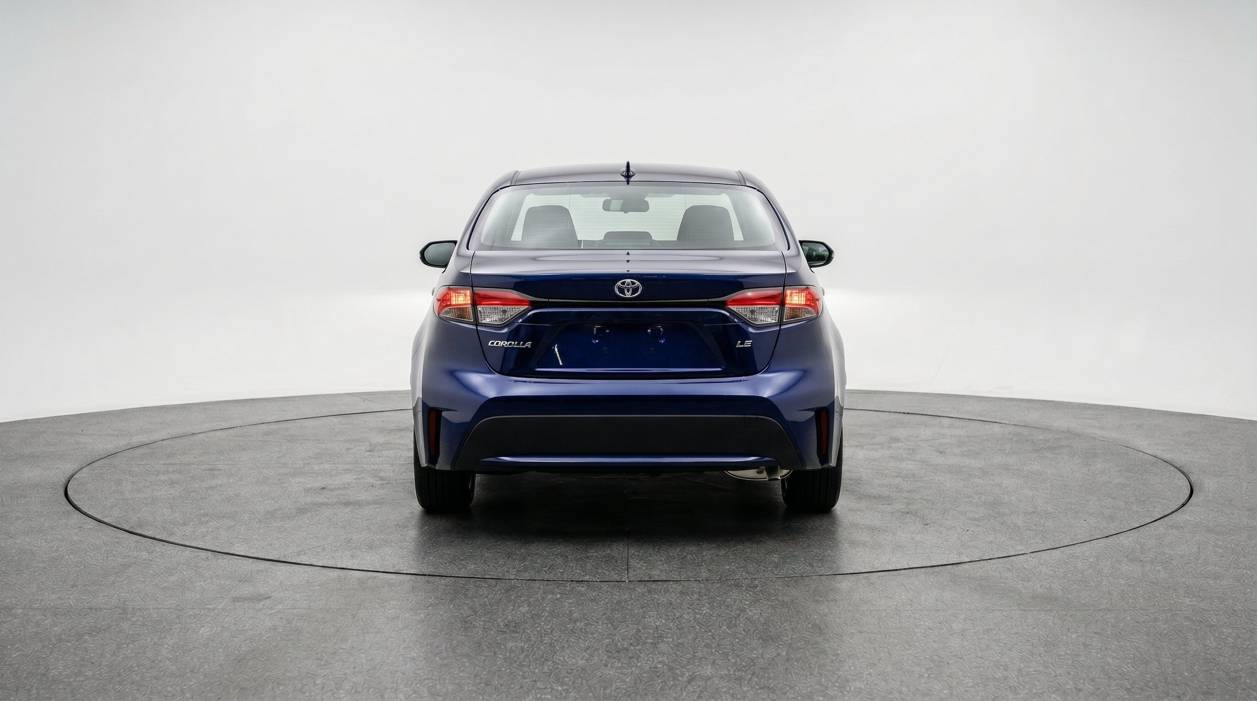Thumbnail: 2025 Toyota Corolla - 7