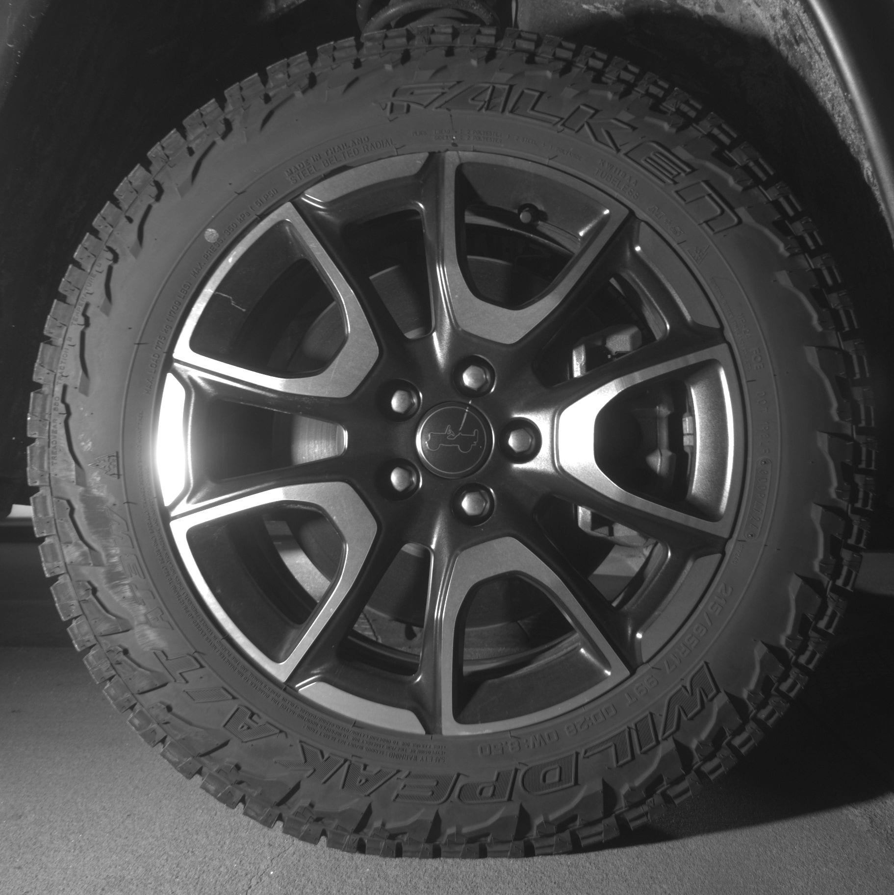 Thumbnail: 2025 Jeep Compass - 10