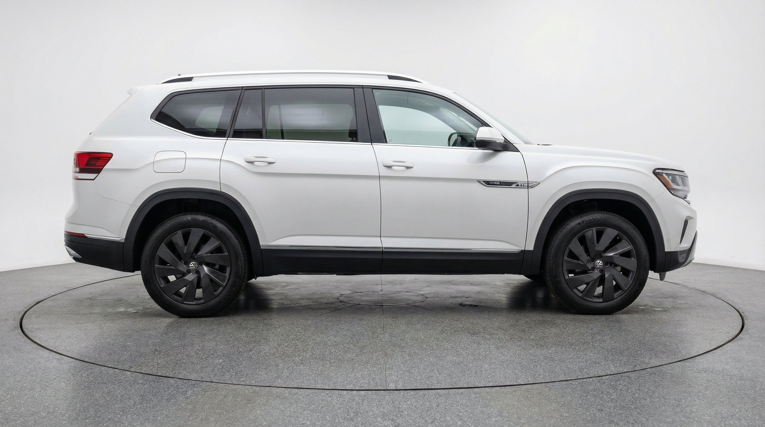 Thumbnail: 2026 Volkswagen Atlas - 11