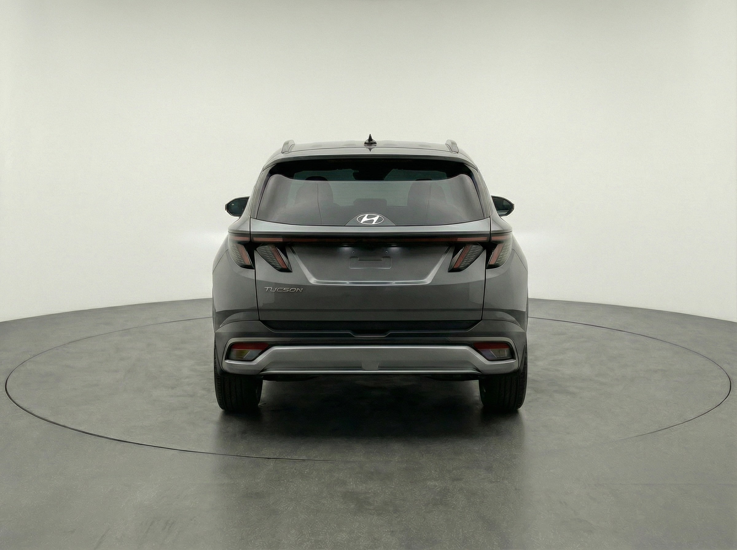 Thumbnail: 2025 Hyundai Tucson - 6