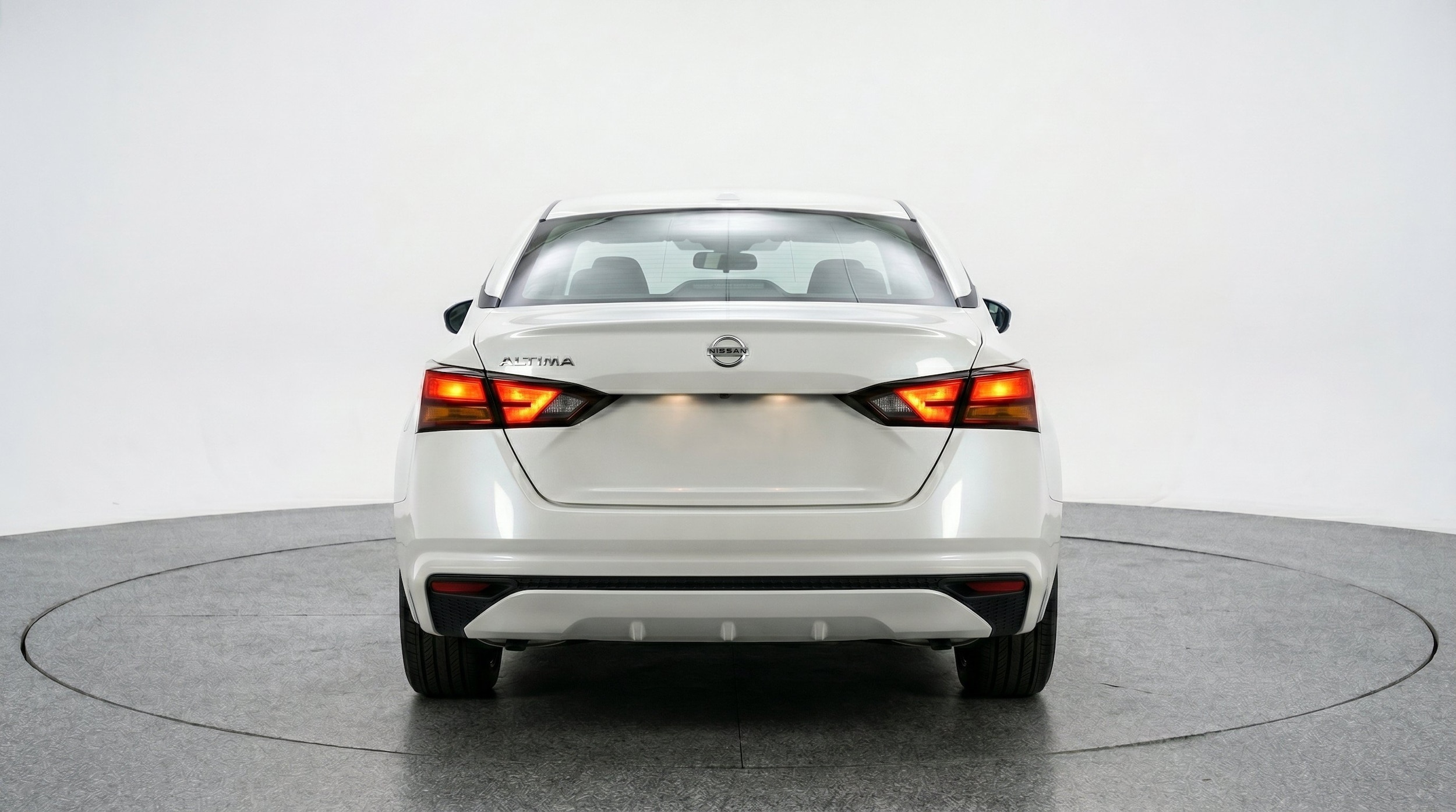 Thumbnail: 2025 Nissan Altima - 7