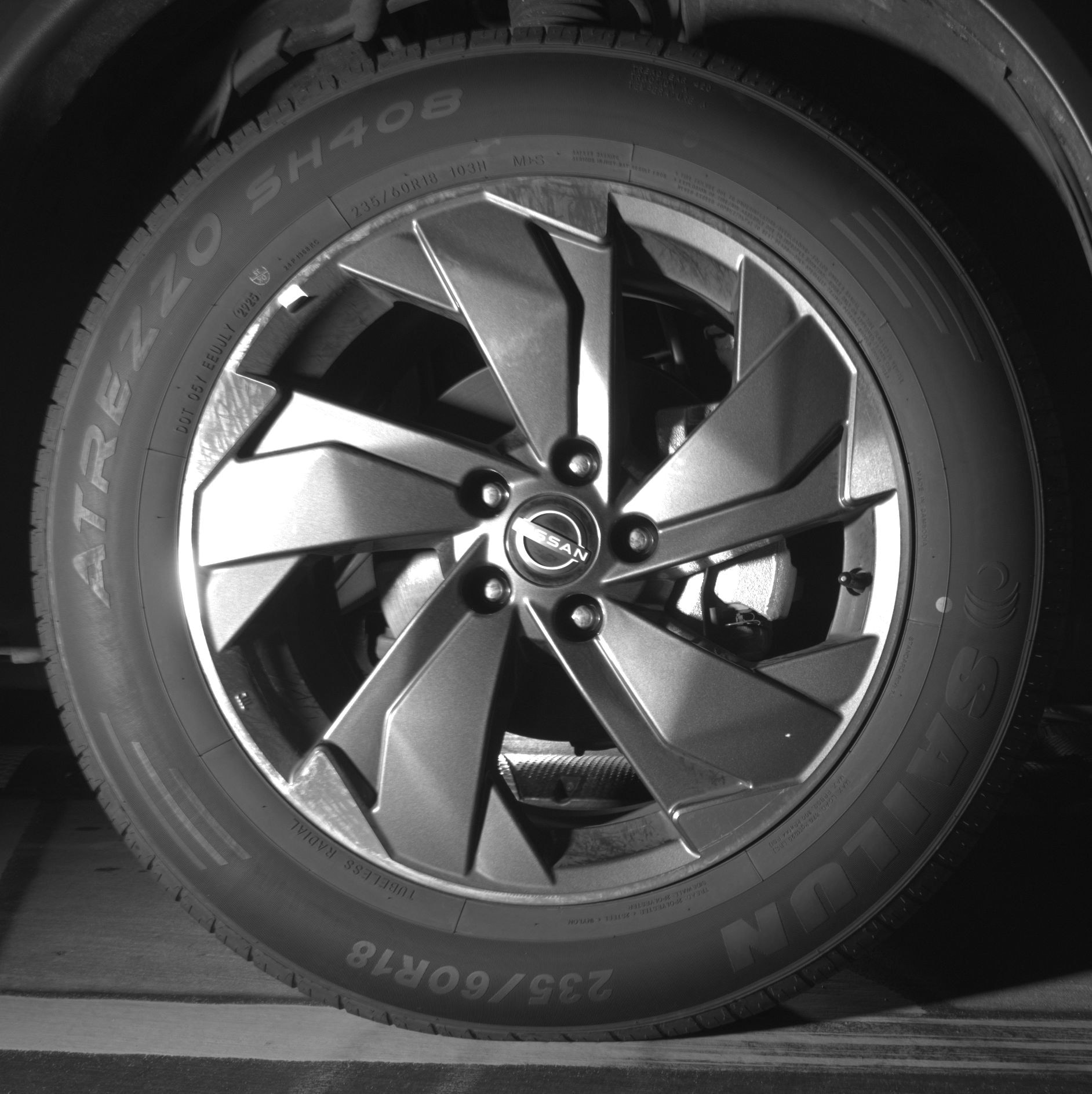 Thumbnail: 2025 Nissan Rogue - 10