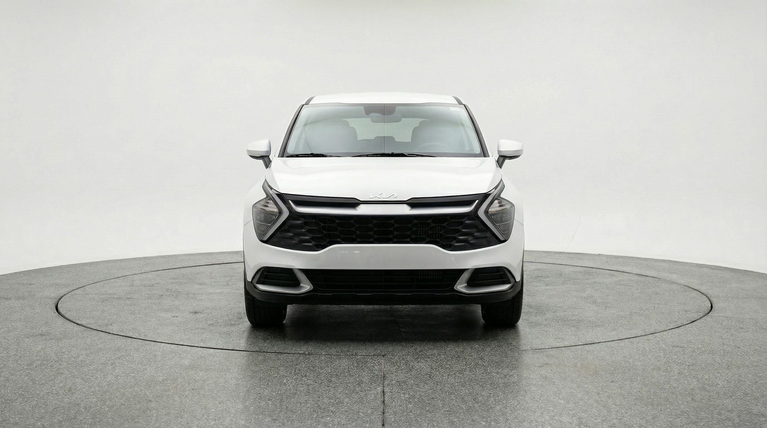 Thumbnail: 2025 Kia Sportage - 2