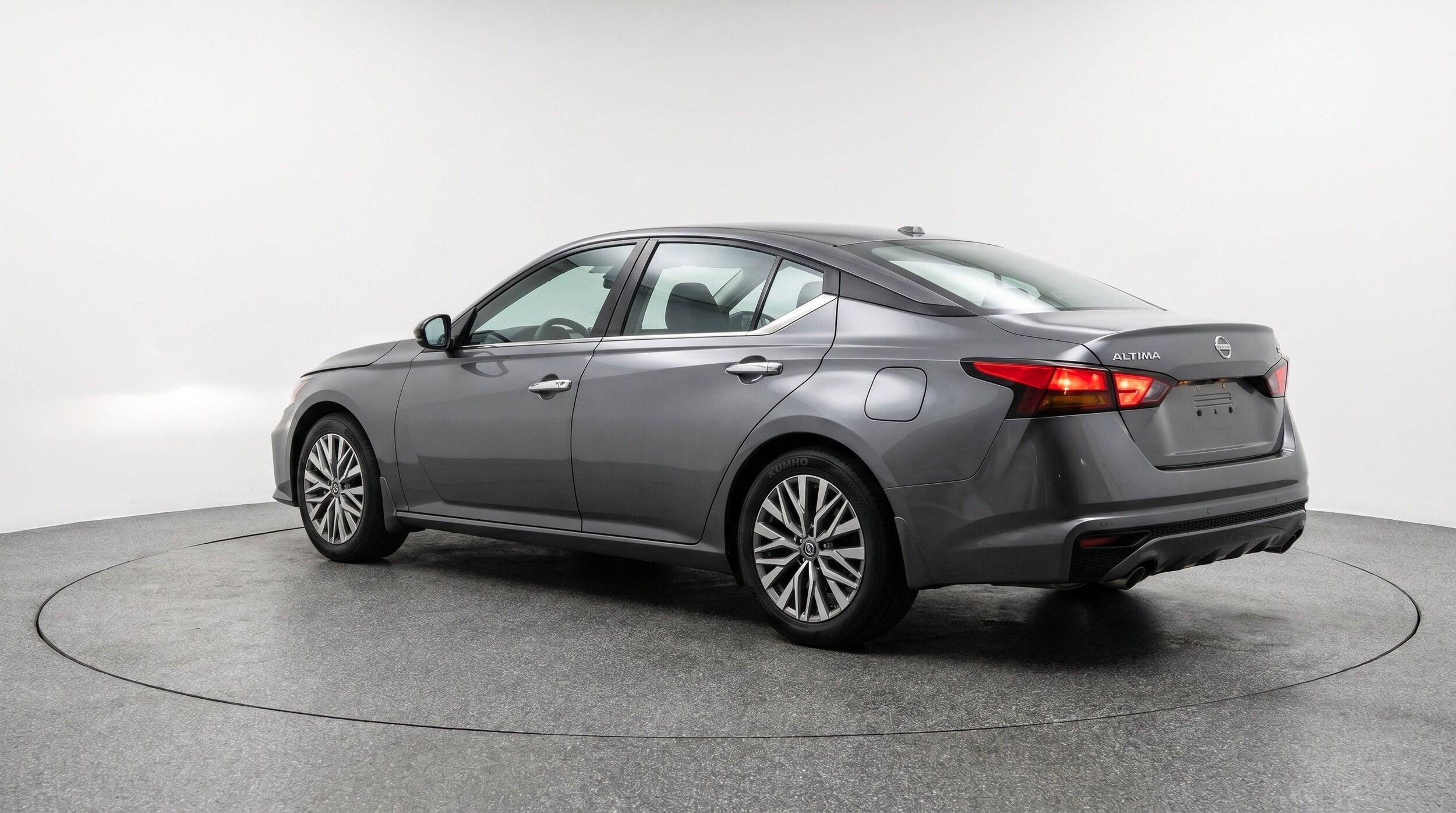Thumbnail: 2025 Nissan Altima - 6