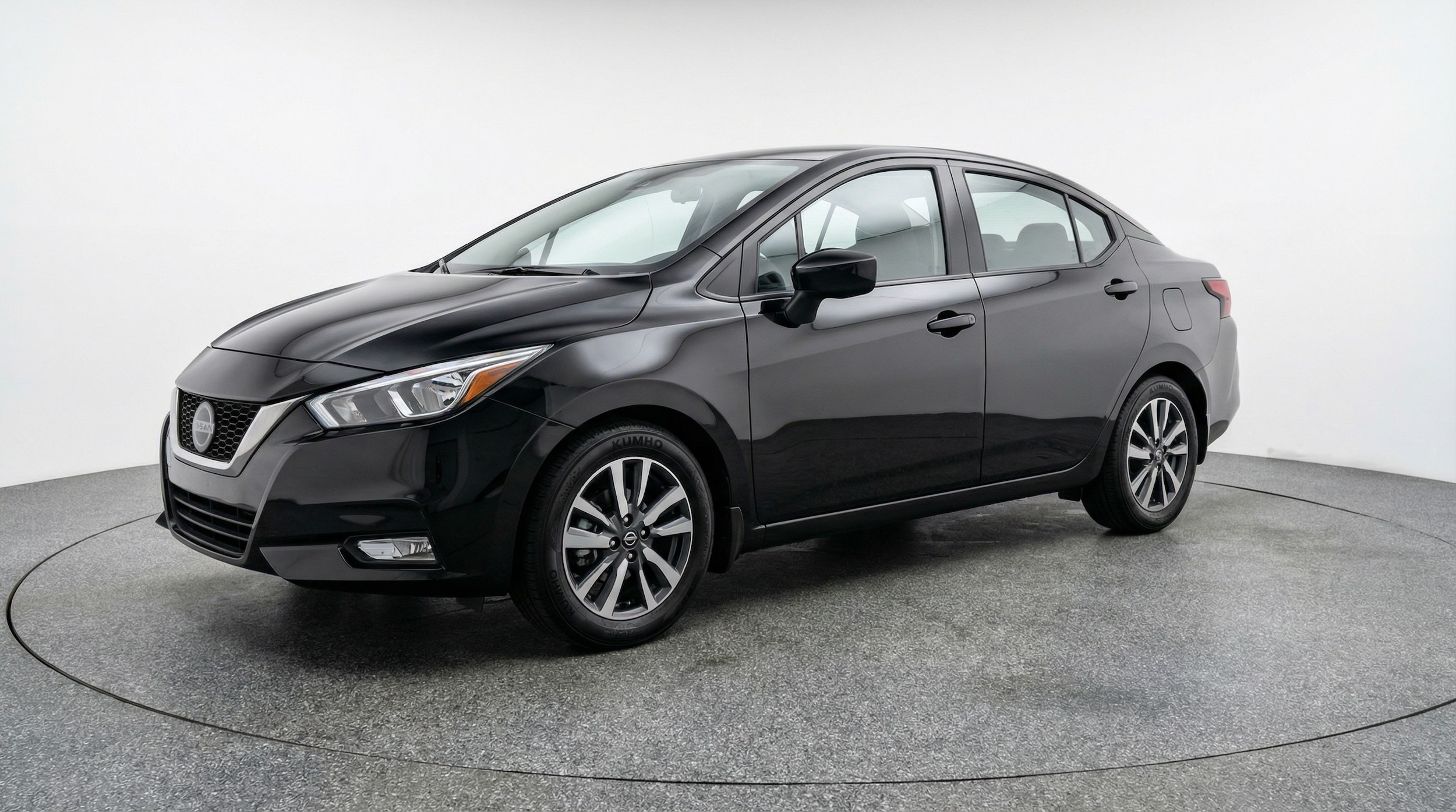 Thumbnail: 2025 Nissan Versa - 3