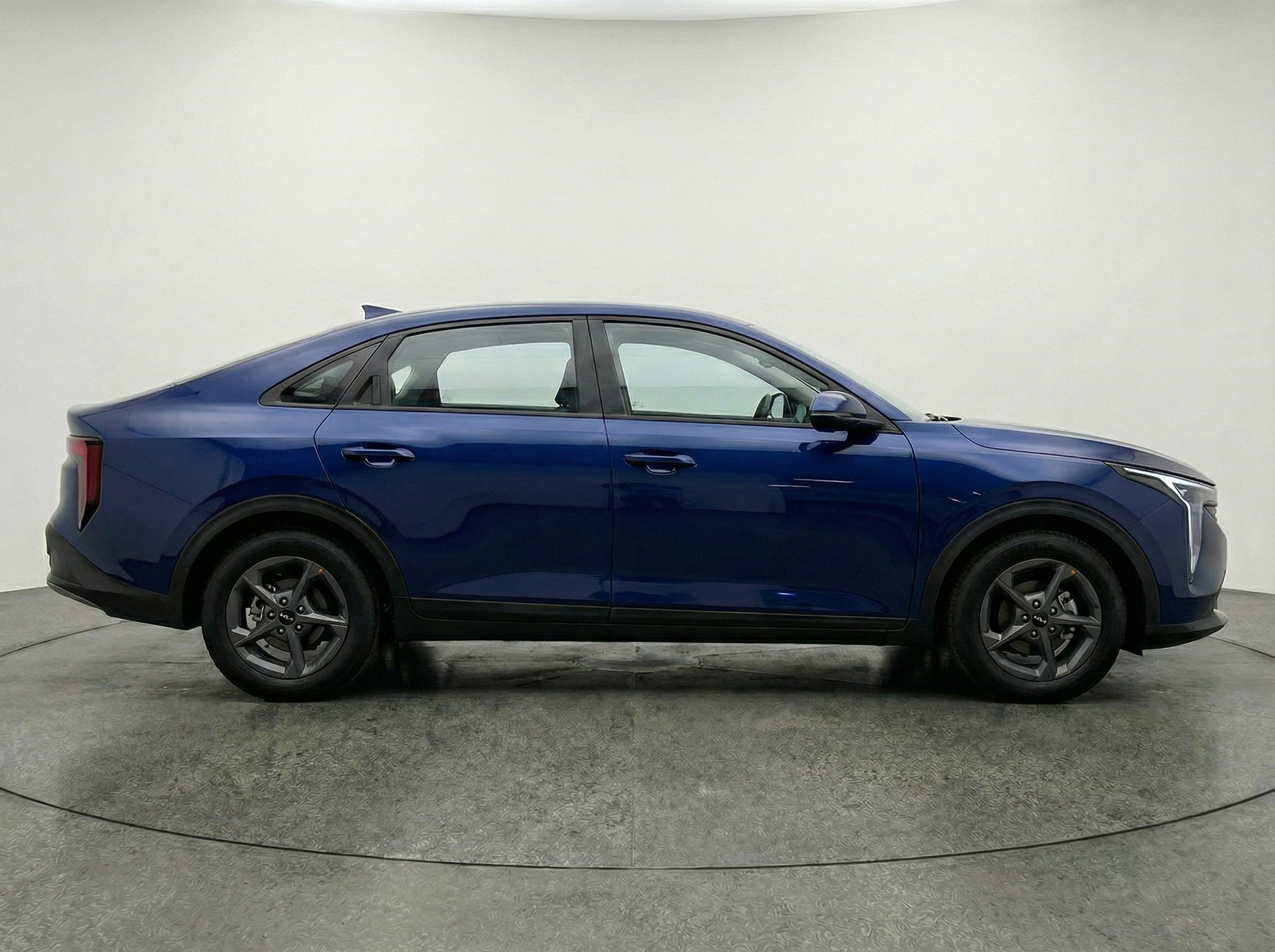 Thumbnail: 2025 Kia K4 - 8
