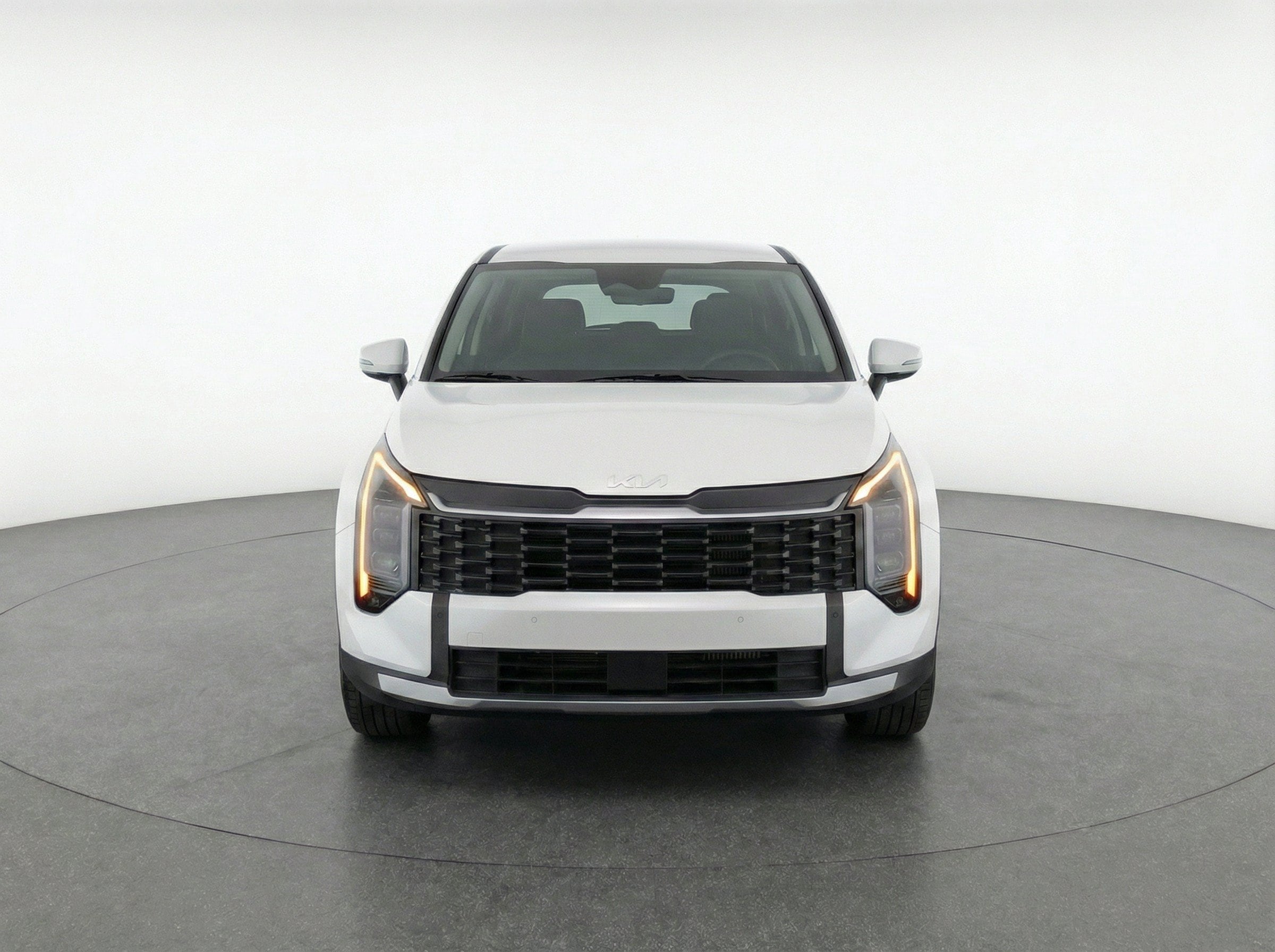 Thumbnail: 2026 Kia Sportage - 2