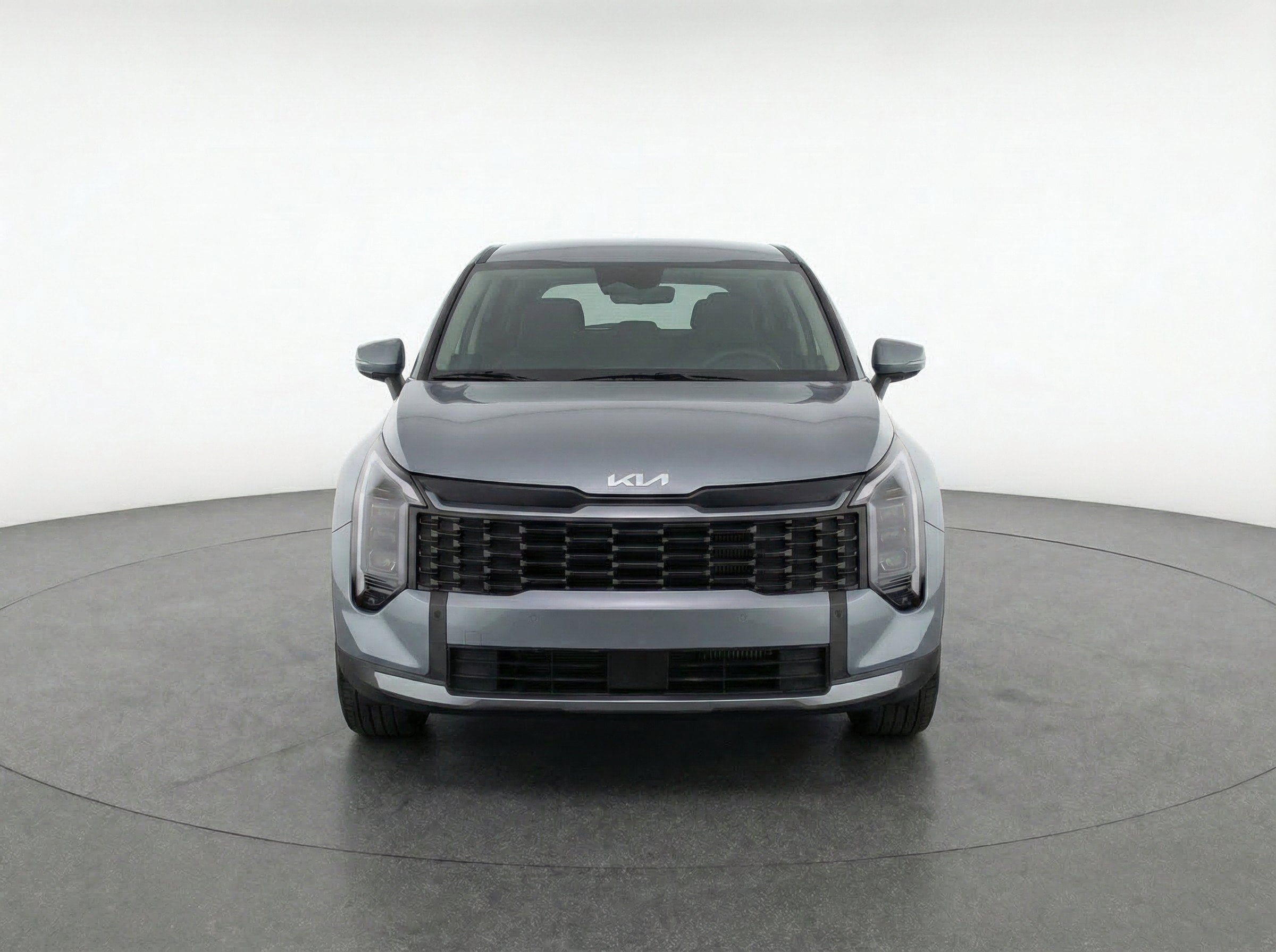 Thumbnail: 2026 Kia Sportage - 2