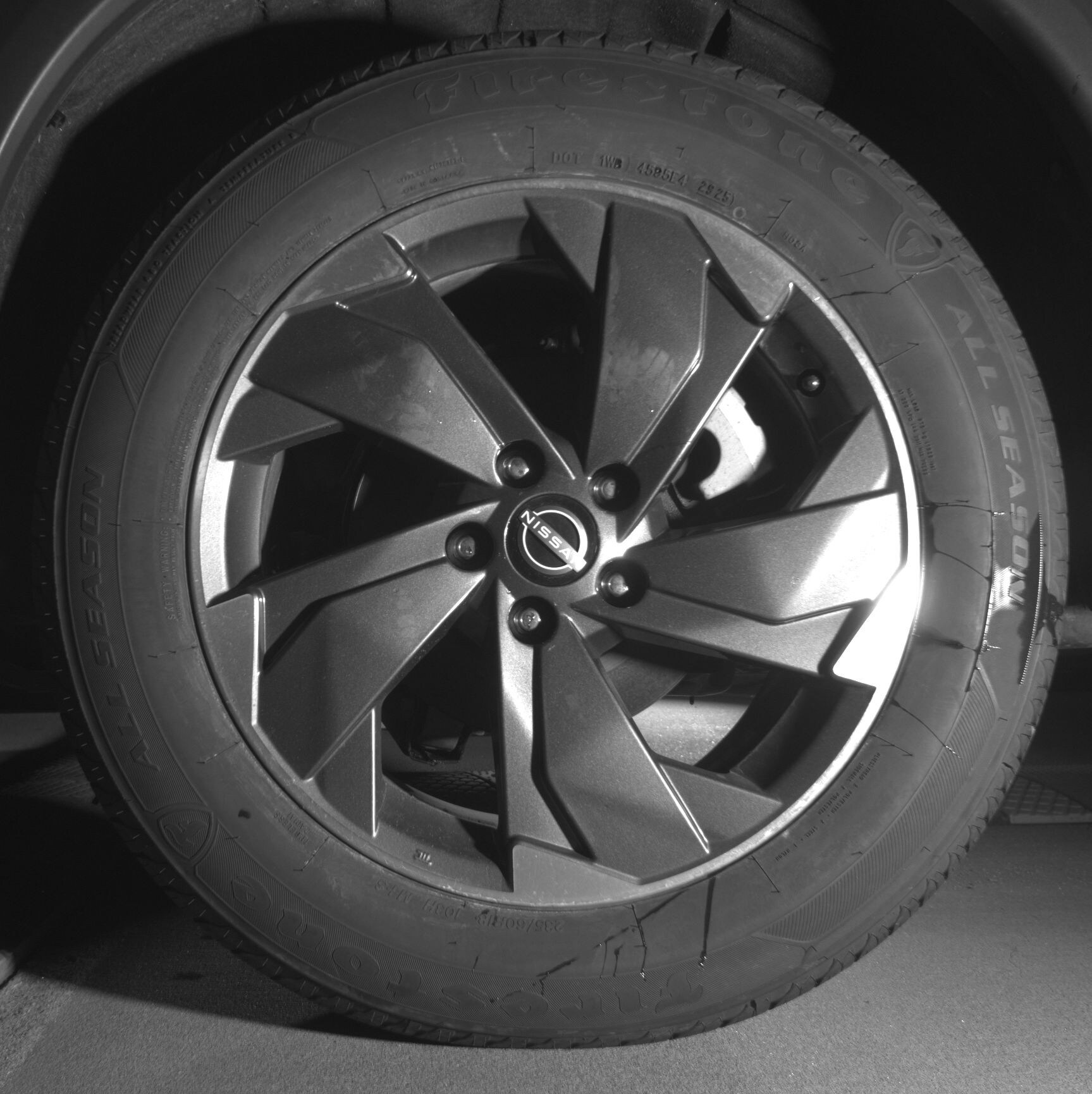 Thumbnail: 2025 Nissan Rogue - 11