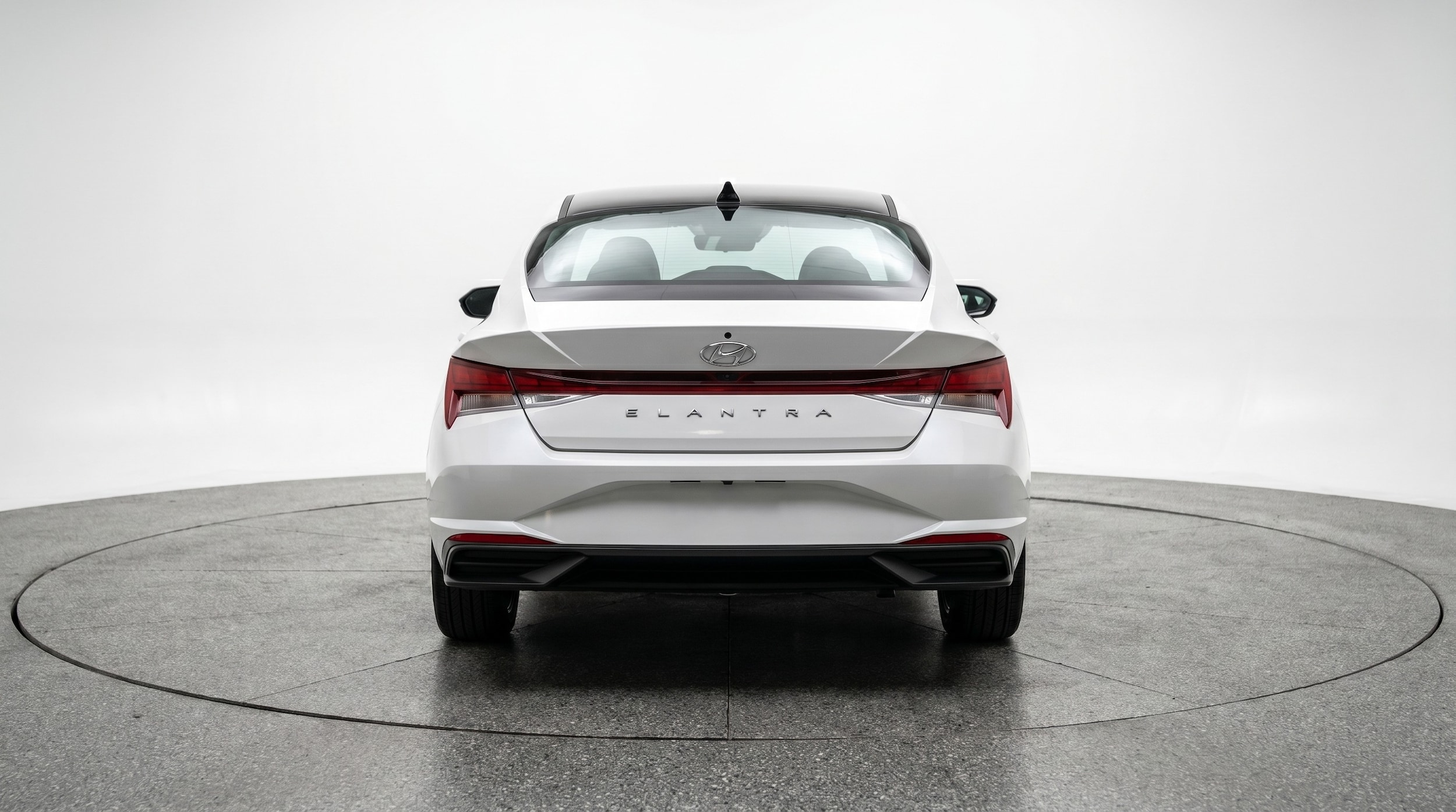 Thumbnail: 2025 Hyundai Elantra - 6