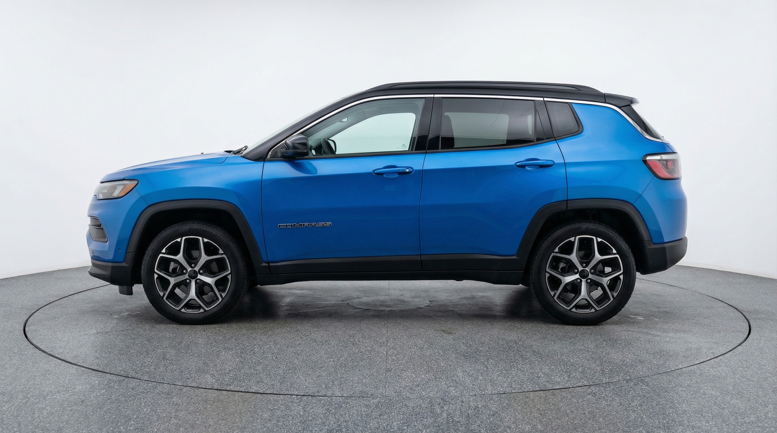 Thumbnail: 2025 Jeep Compass - 4