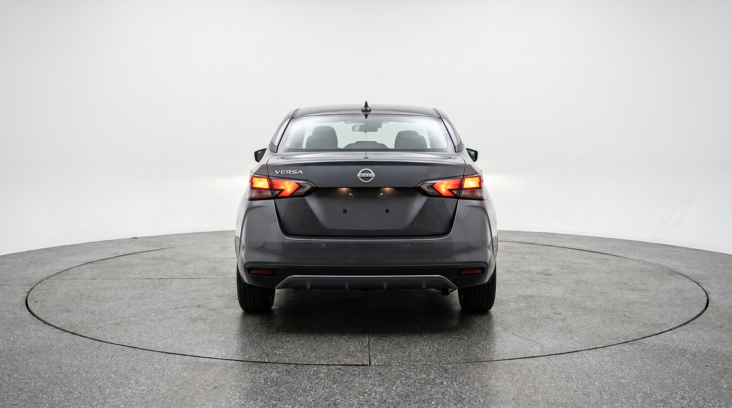 Thumbnail: 2025 Nissan Versa - 7
